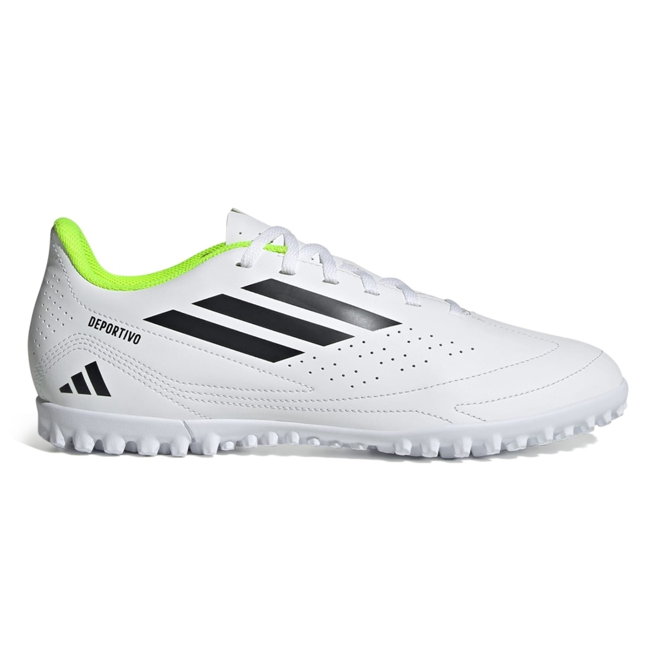 Chuteira Society adidas Deportivo III Adulto