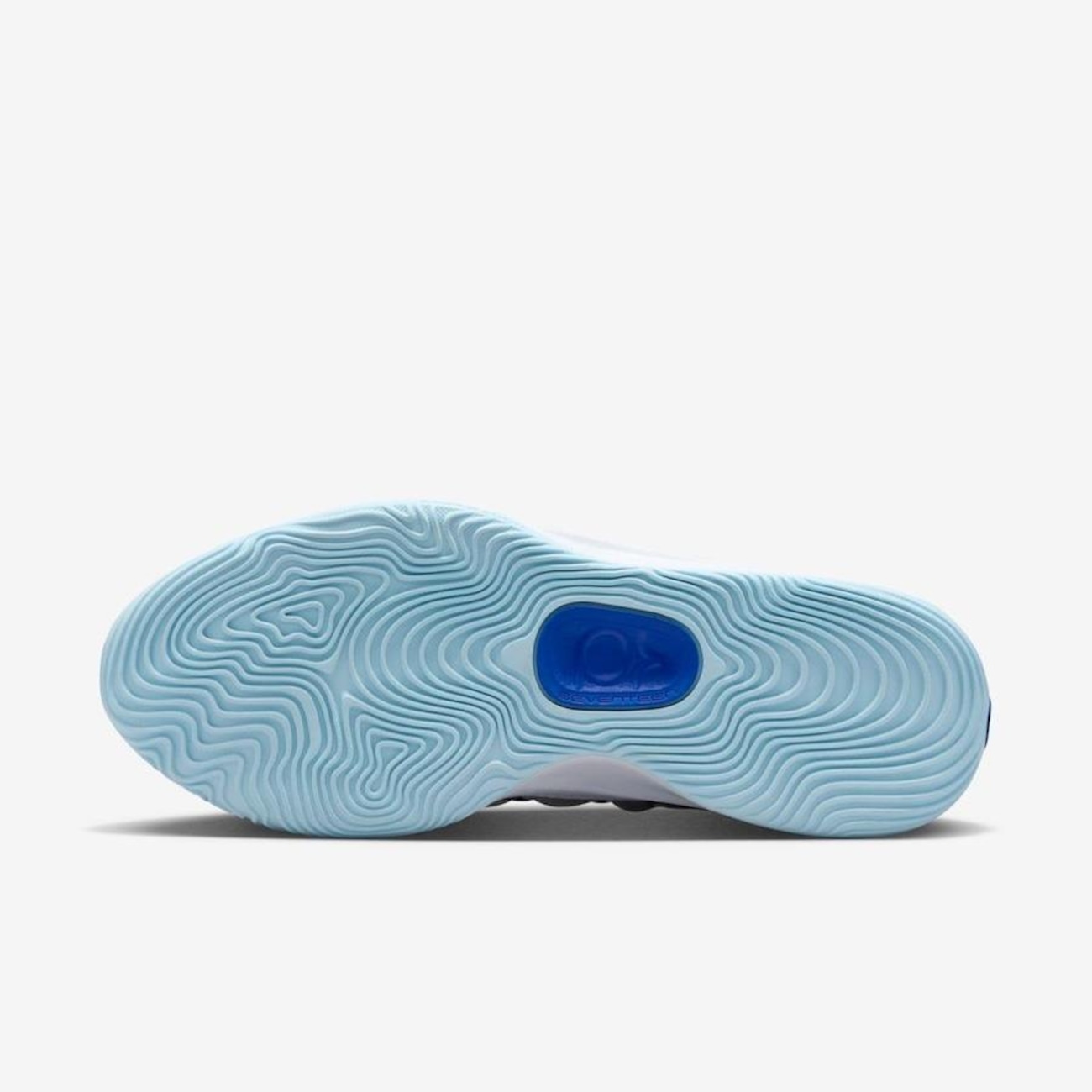 Tênis Nike Kd17 Sunrise - Masculino | Centauro