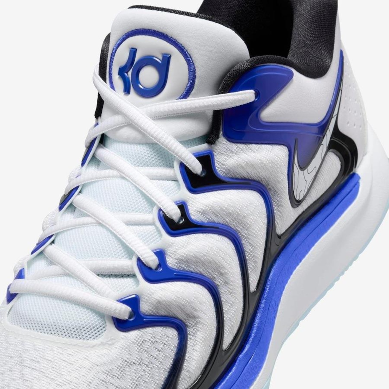 Tênis Nike Kd17 Sunrise - Masculino | Centauro