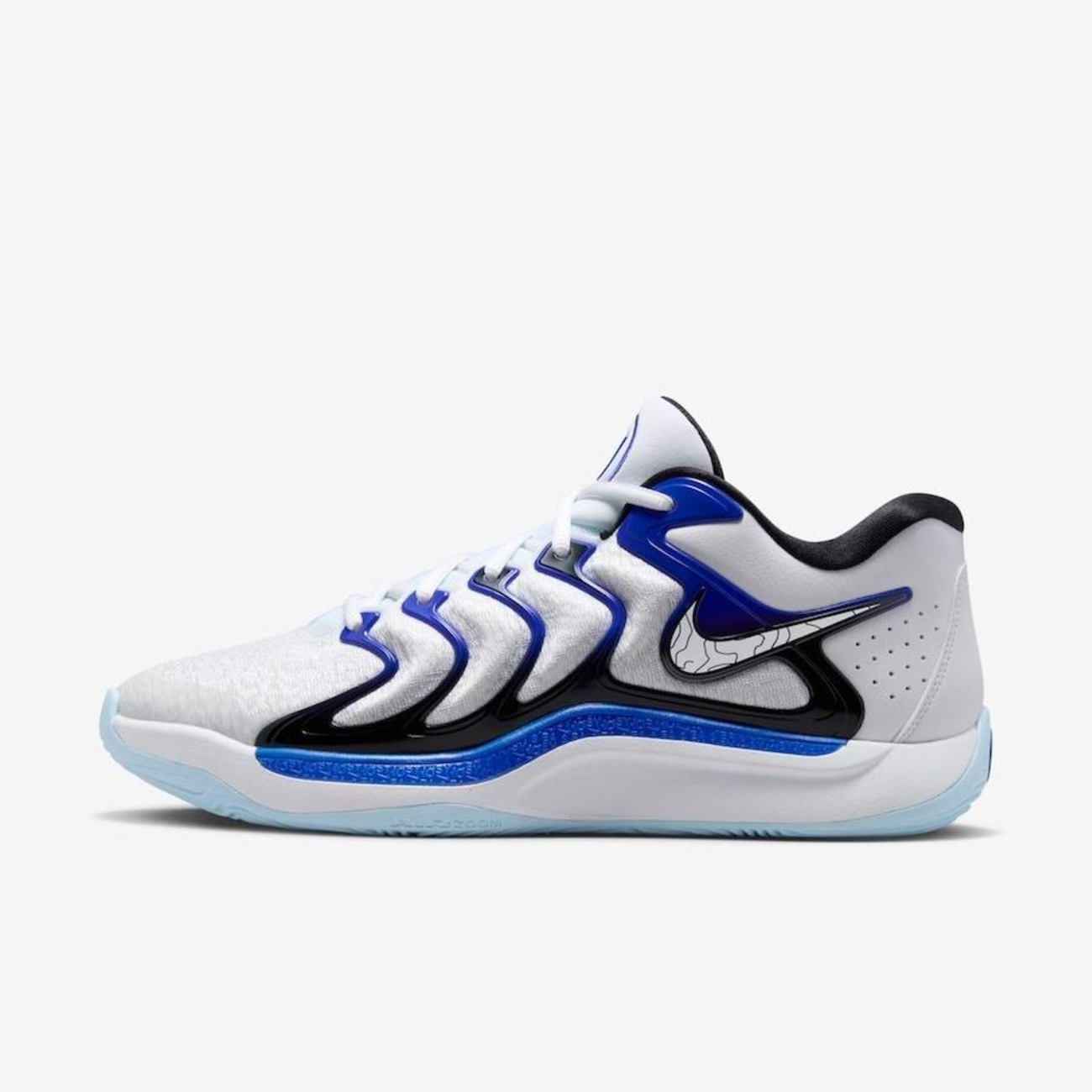ぎゅぎゅ Tênis Nike Kd17 Sunrise - Masculino | Centauro