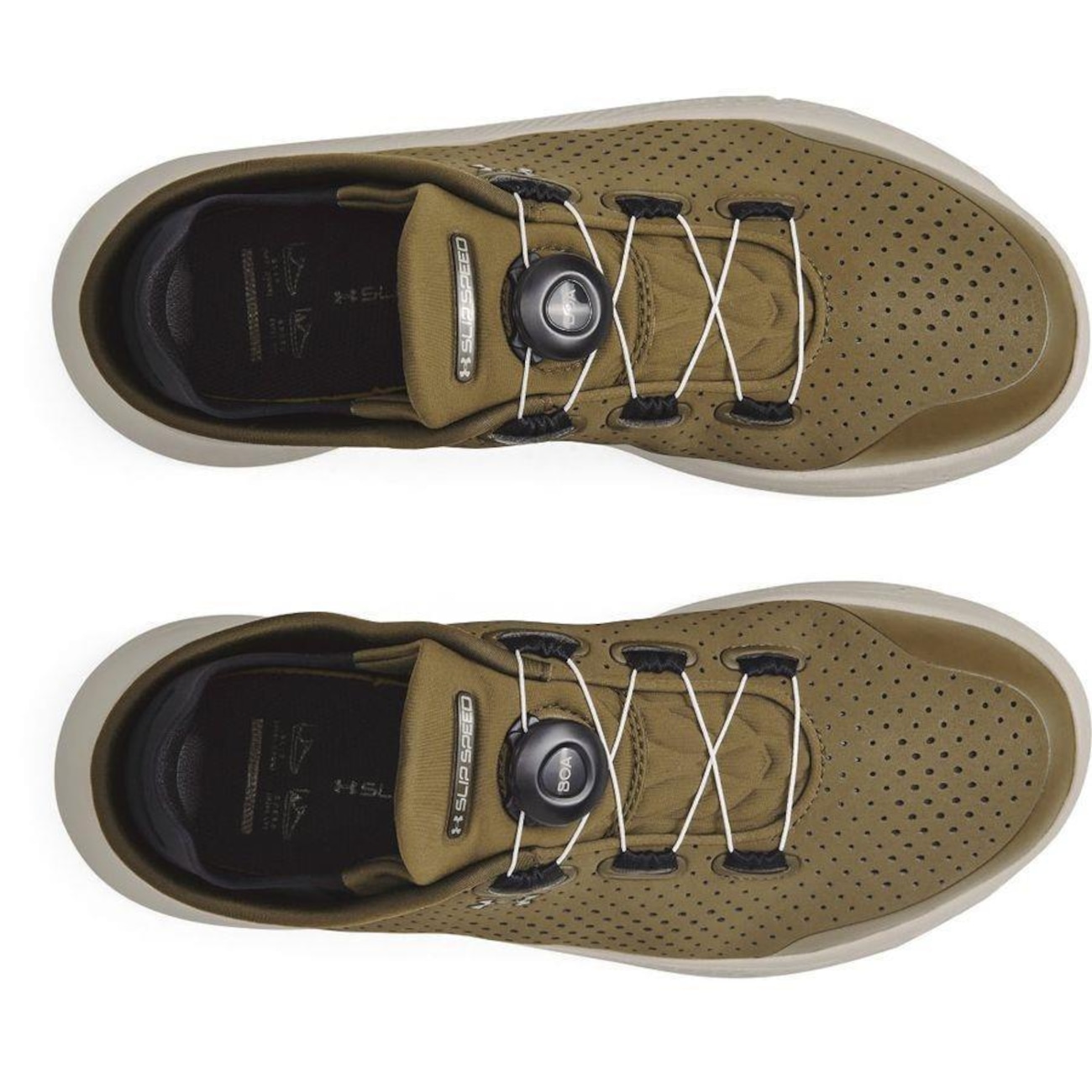 Tênis Under Armour Slipspeed - Unissex | Centauro