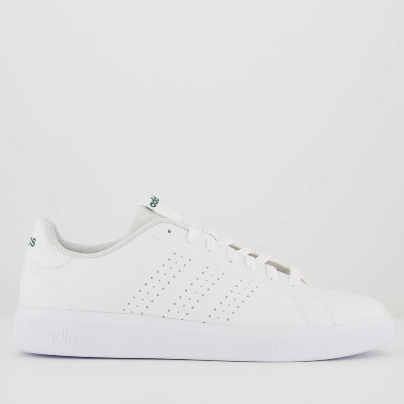 Tênis adidas Advantage Base 2.0 - Masculino