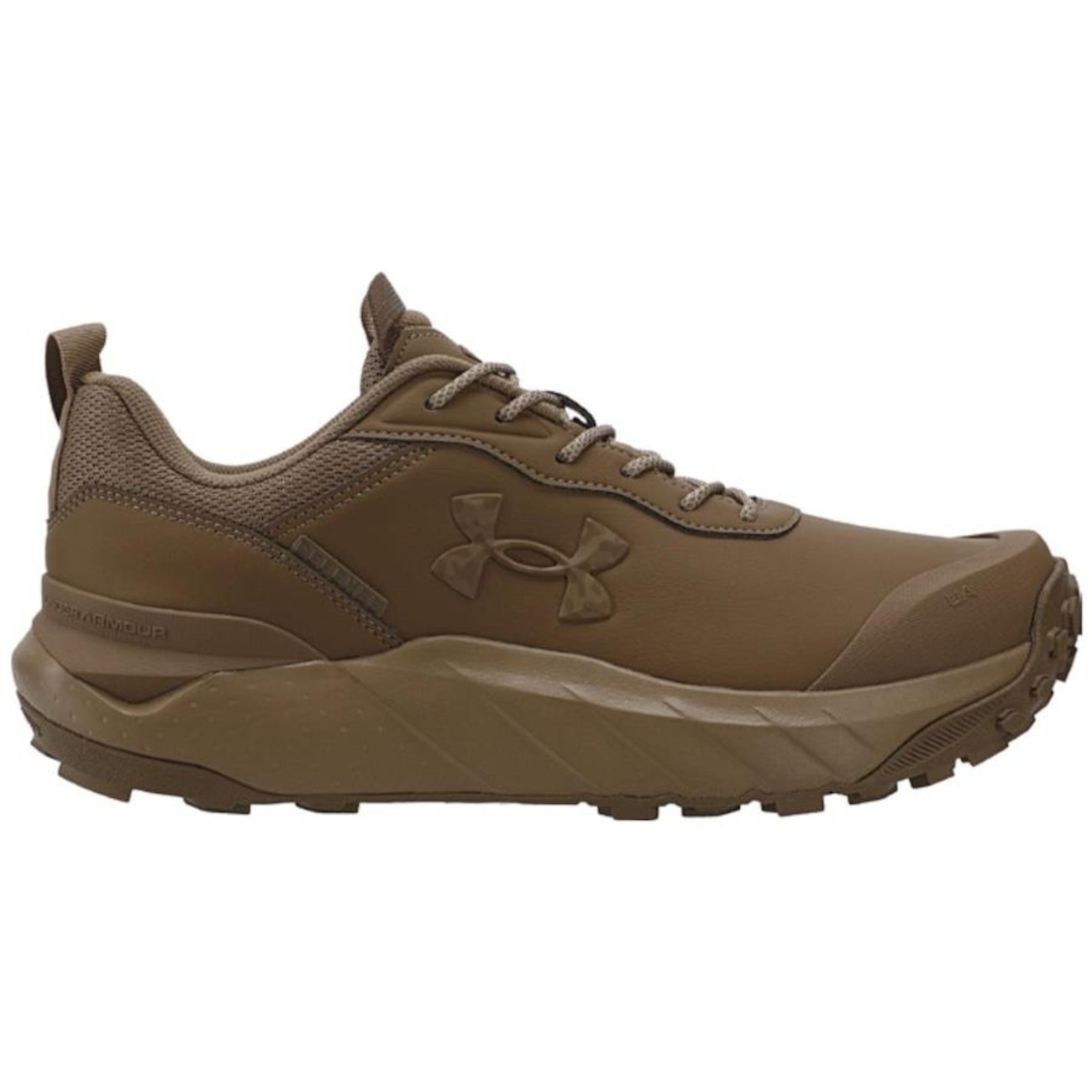 Tênis Under Armour Defense Low - Masculino