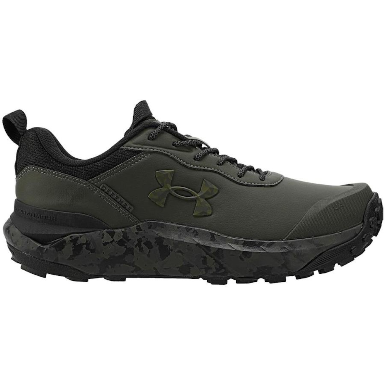 Tênis Under Armour Defense Low - Masculino
