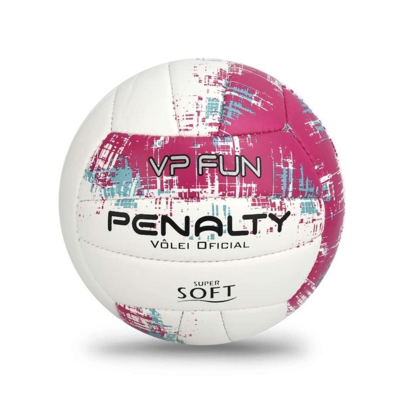 Bola de Vôlei Penalty VP Fun XXI