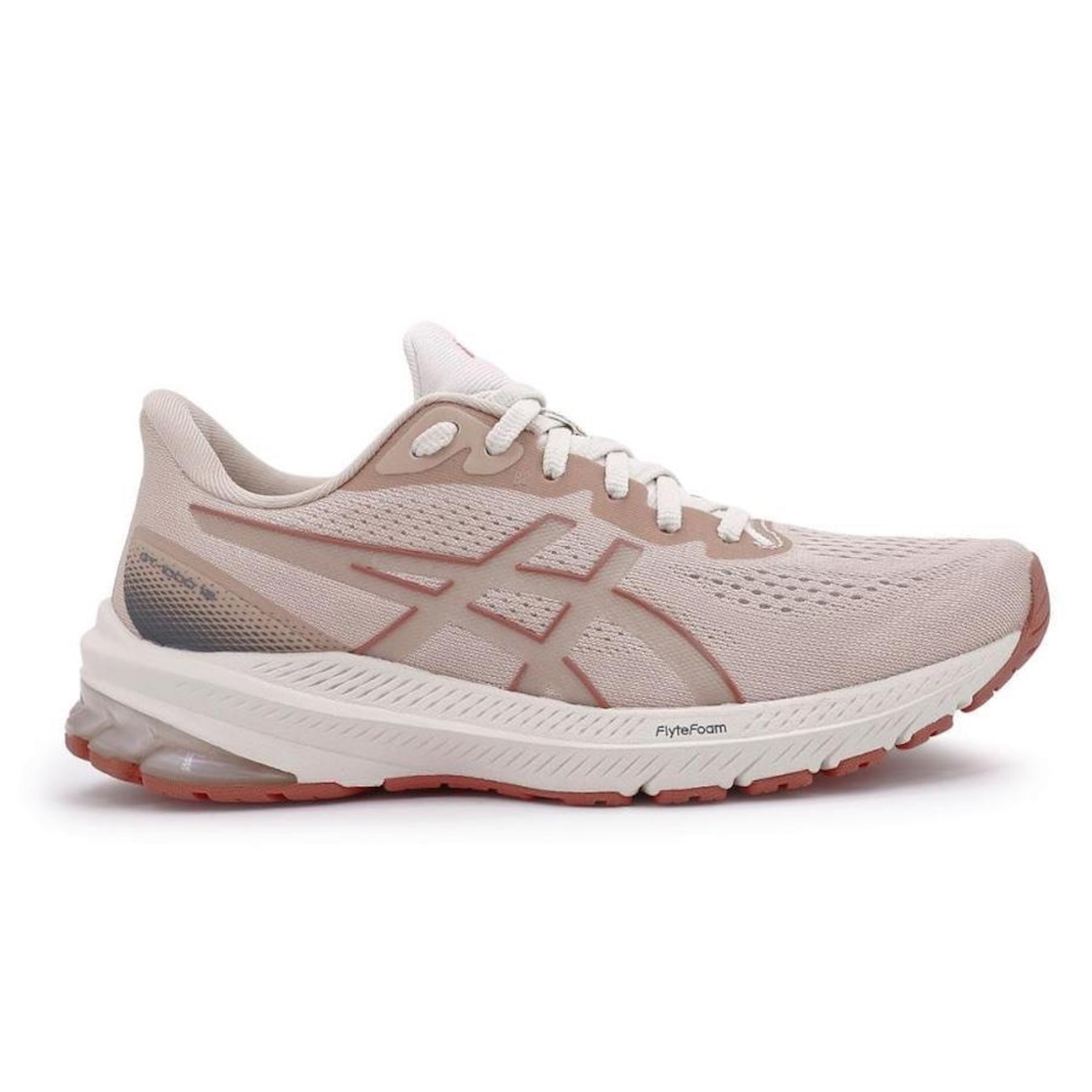 Tênis Asics Gt 1000 12 - Feminino