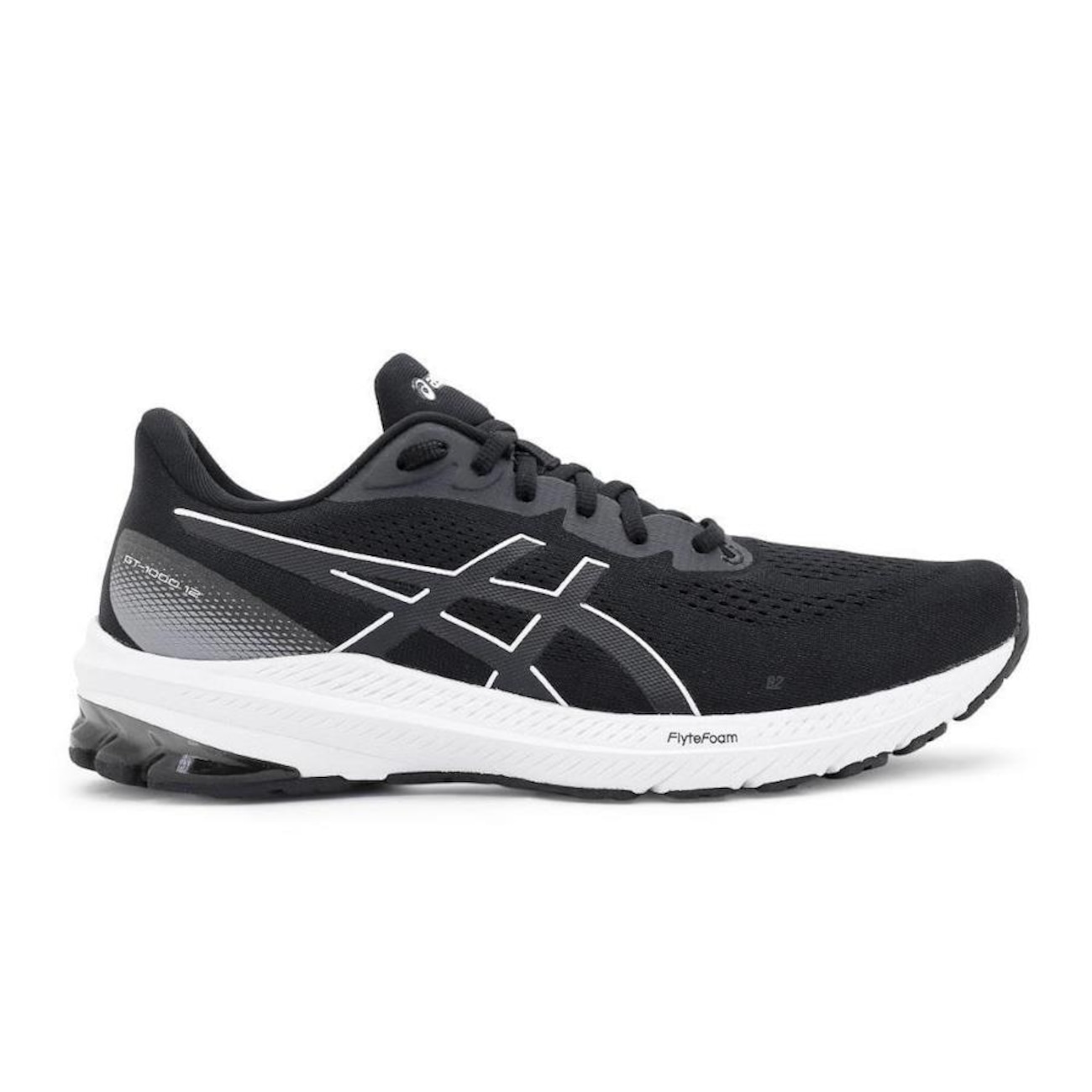 Tênis Asics Gt 1000 12 - Masculino