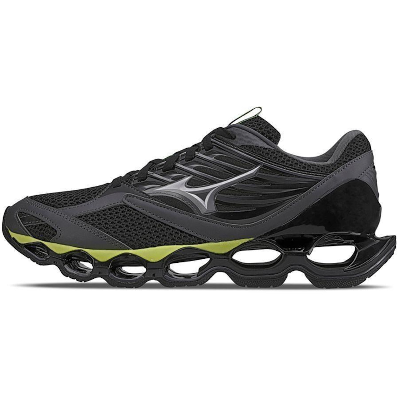 Tenis Mizuno Wave Prophecy Tenis Barato Centauro Comprar Tenis