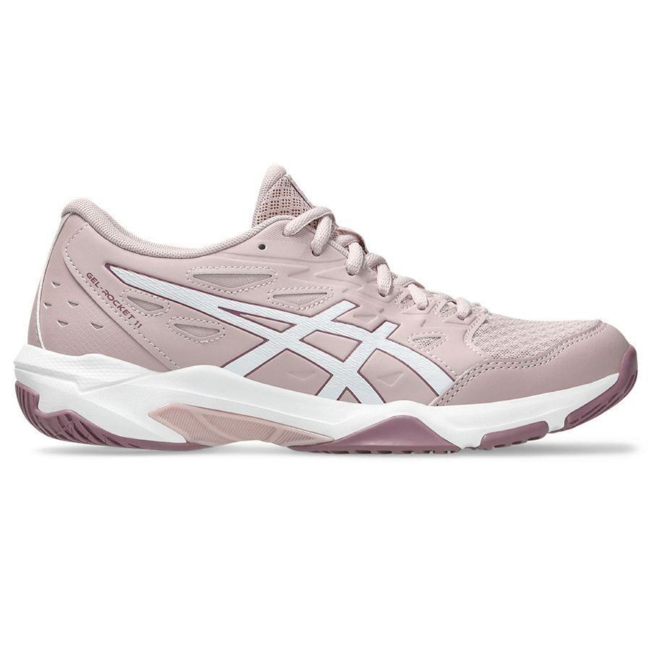 Tênis Asics Gel-Rocket 11 - Feminino