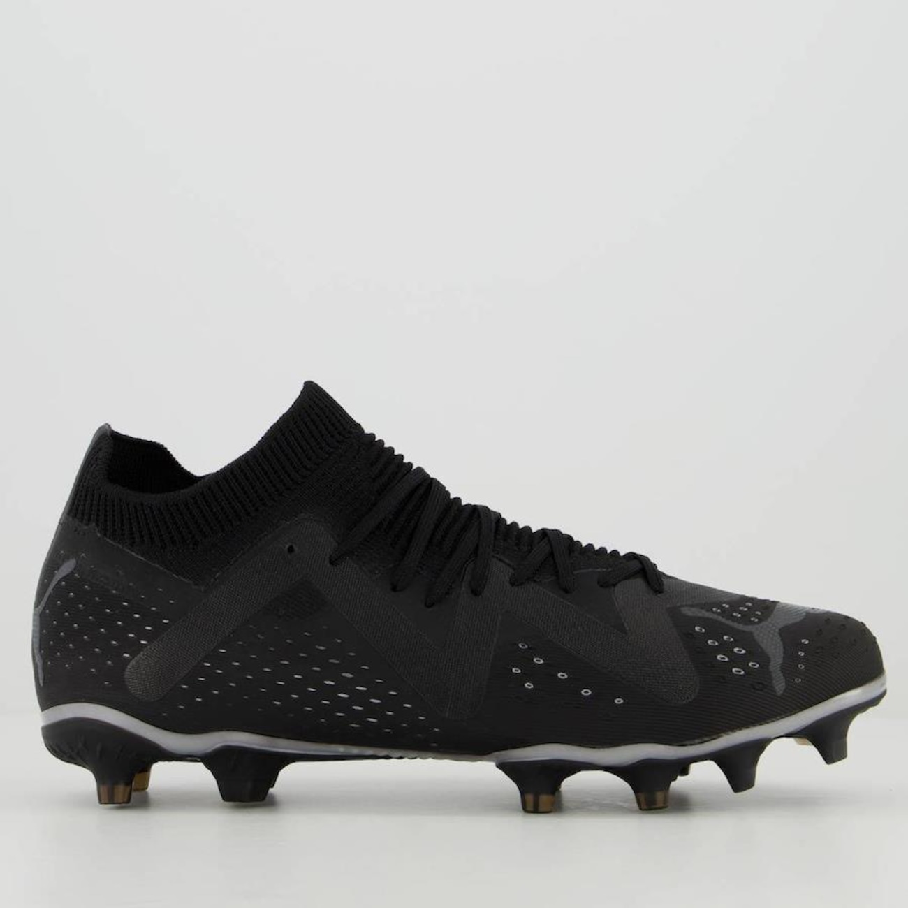 Chuteira de Campo Puma Future Match Fg/Ag Bdp - Adulto