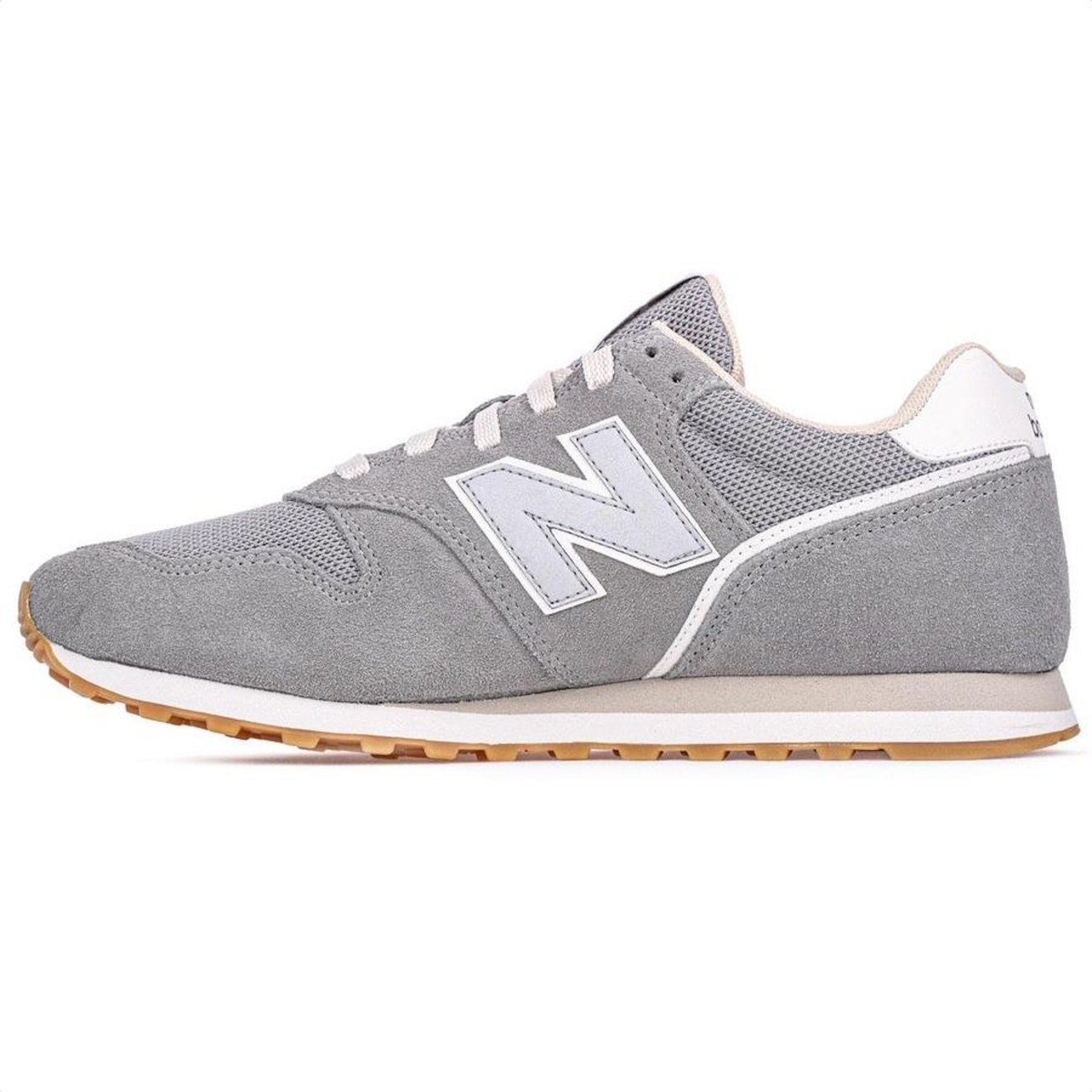 Tênis New Balance 373 V2 Masculino Centauro