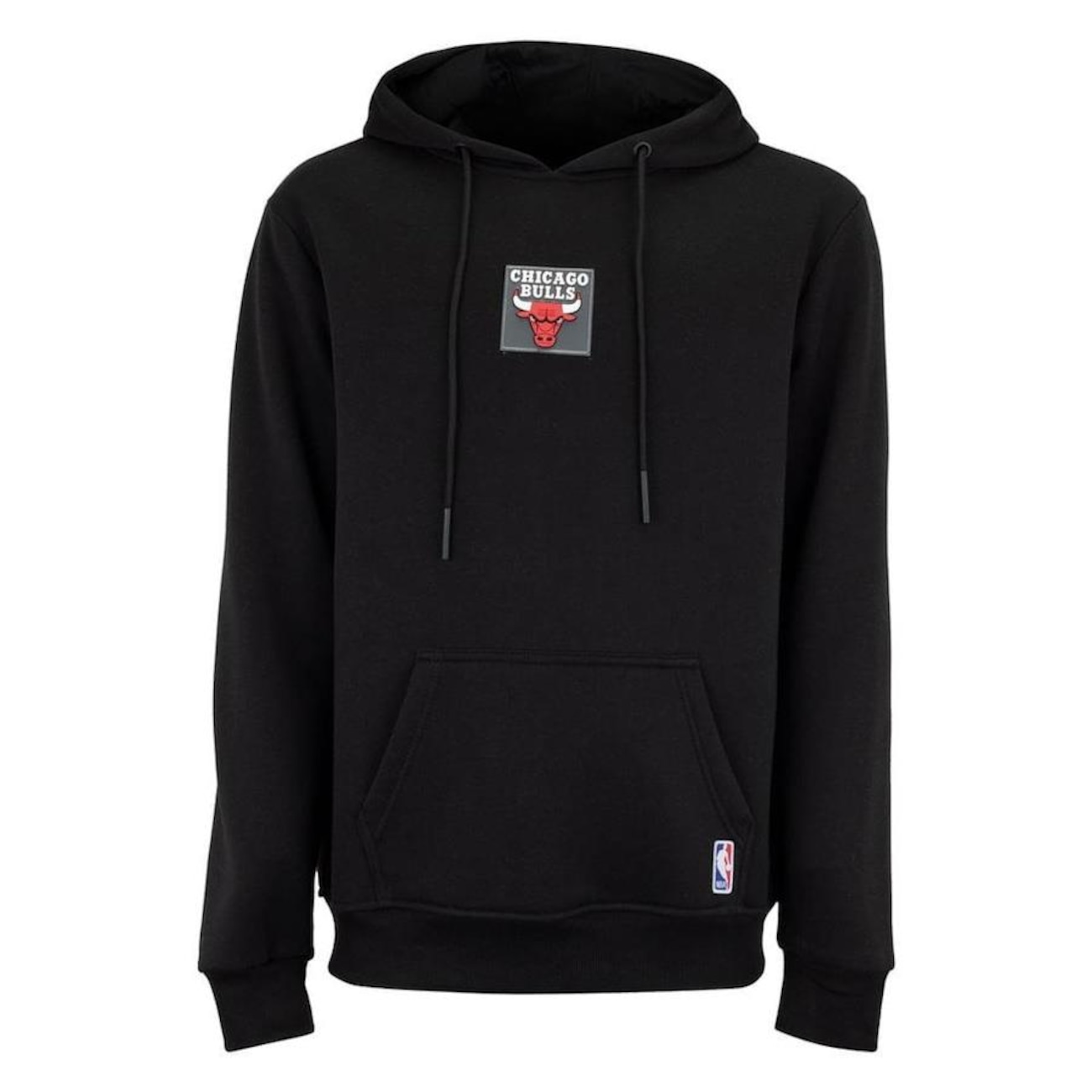 Blusão De Moletom NBA Chicago Bulls Masculina em Promoção Centauro