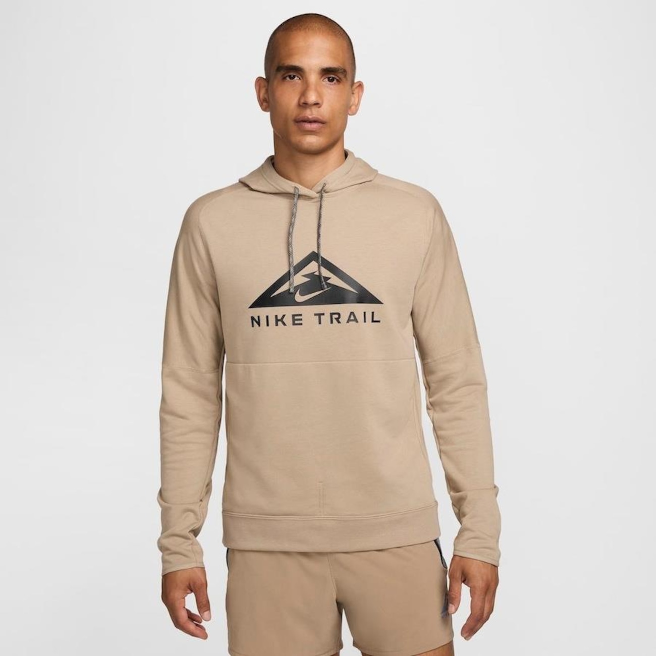 Blusão Nike Dri-Fit Magic Hour - Masculino