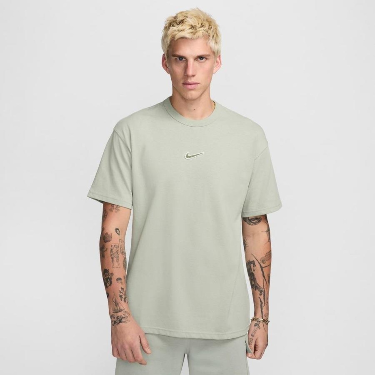 Camiseta Nike Sportswear Premium Essentials Masculina