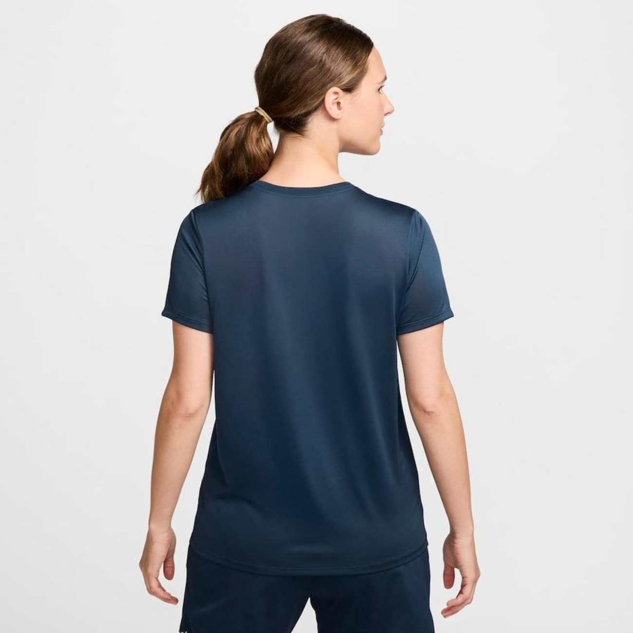 Camiseta Nike Dri-Fit - Feminina