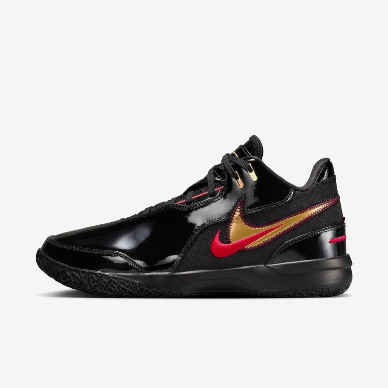 Tênis Nike Zoom Lebron Nxxt Gen - Masculino