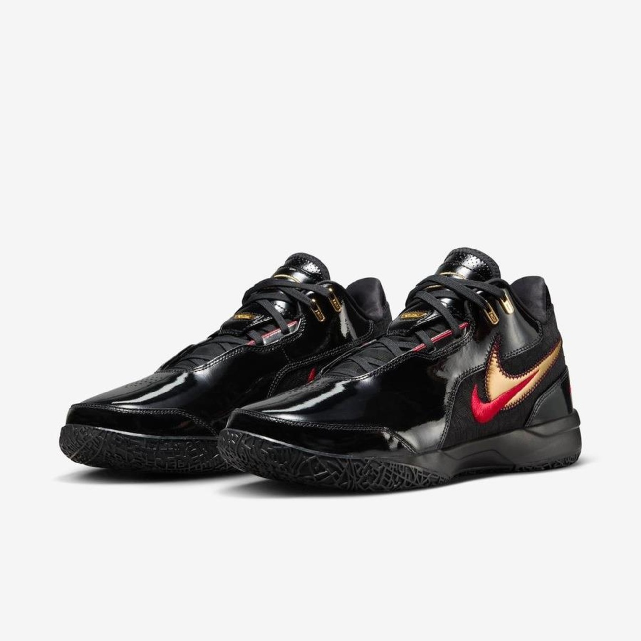 Tênis Nike Zoom Lebron Nxxt Gen - Masculino | Centauro