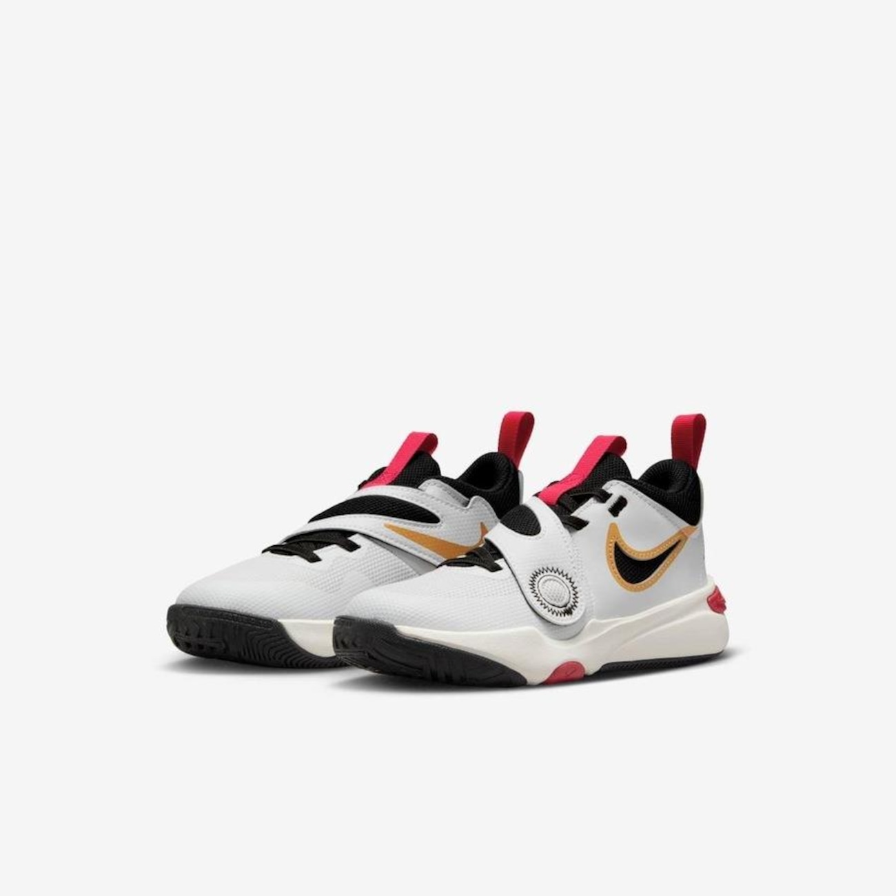 Tênis Nike Team Hustle D 11 Lil - Infantil | Centauro