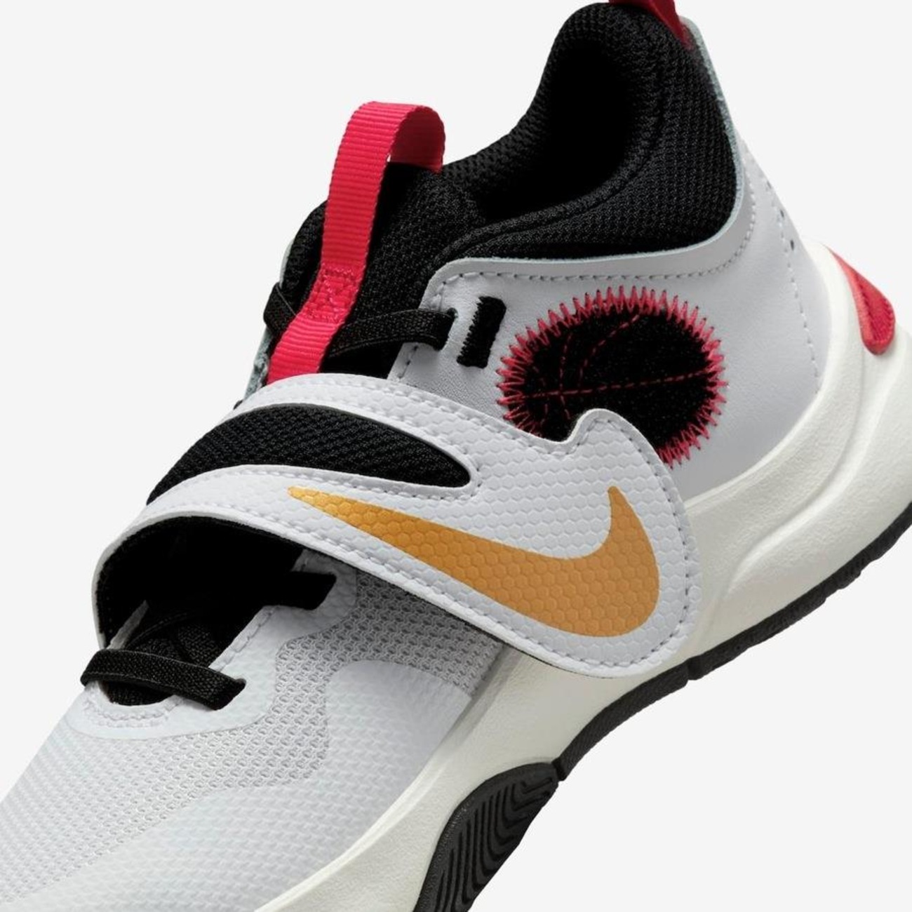 Tênis Nike Team Hustle D 11 Lil - Infantil | Centauro