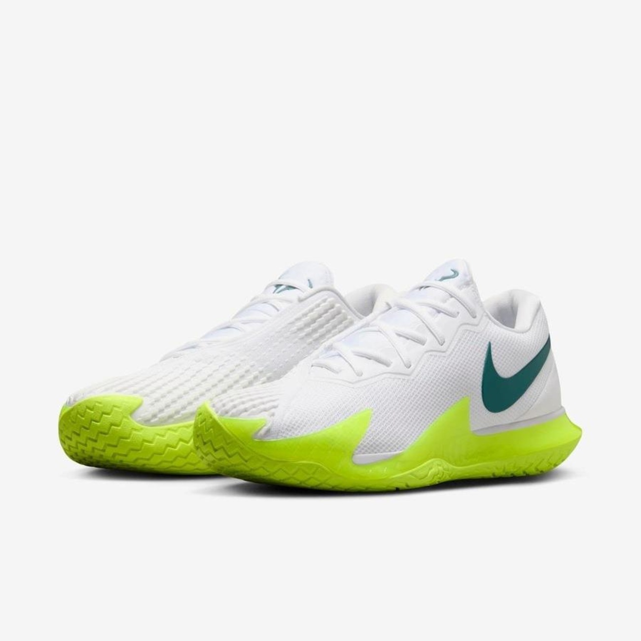 NIKE ナイキ Air Zoom Vapor RAFA 30㎝ Tênis Nike Zoom Vapor Cage 4 Rafa - Masculino | Centauro