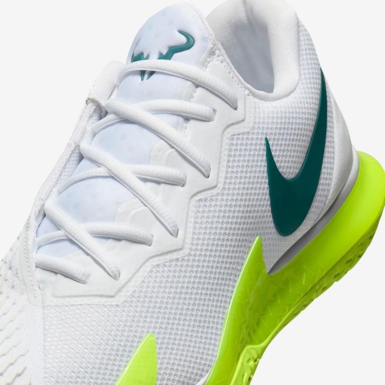 Tênis Nike Zoom Vapor Cage 4 Rafa - Masculino | Centauro
