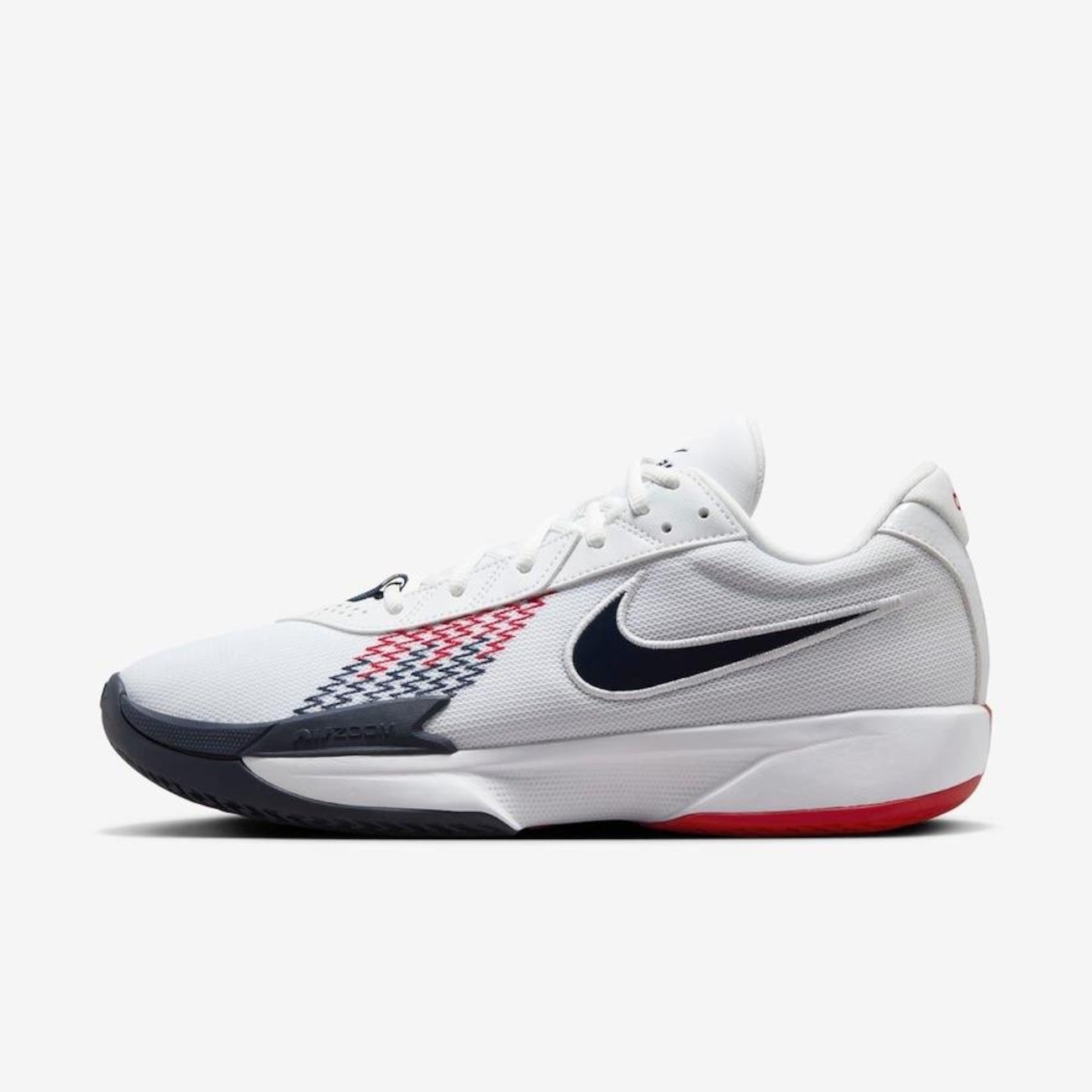 Tênis Nike Air Zoom G.T. Academy - Masculino