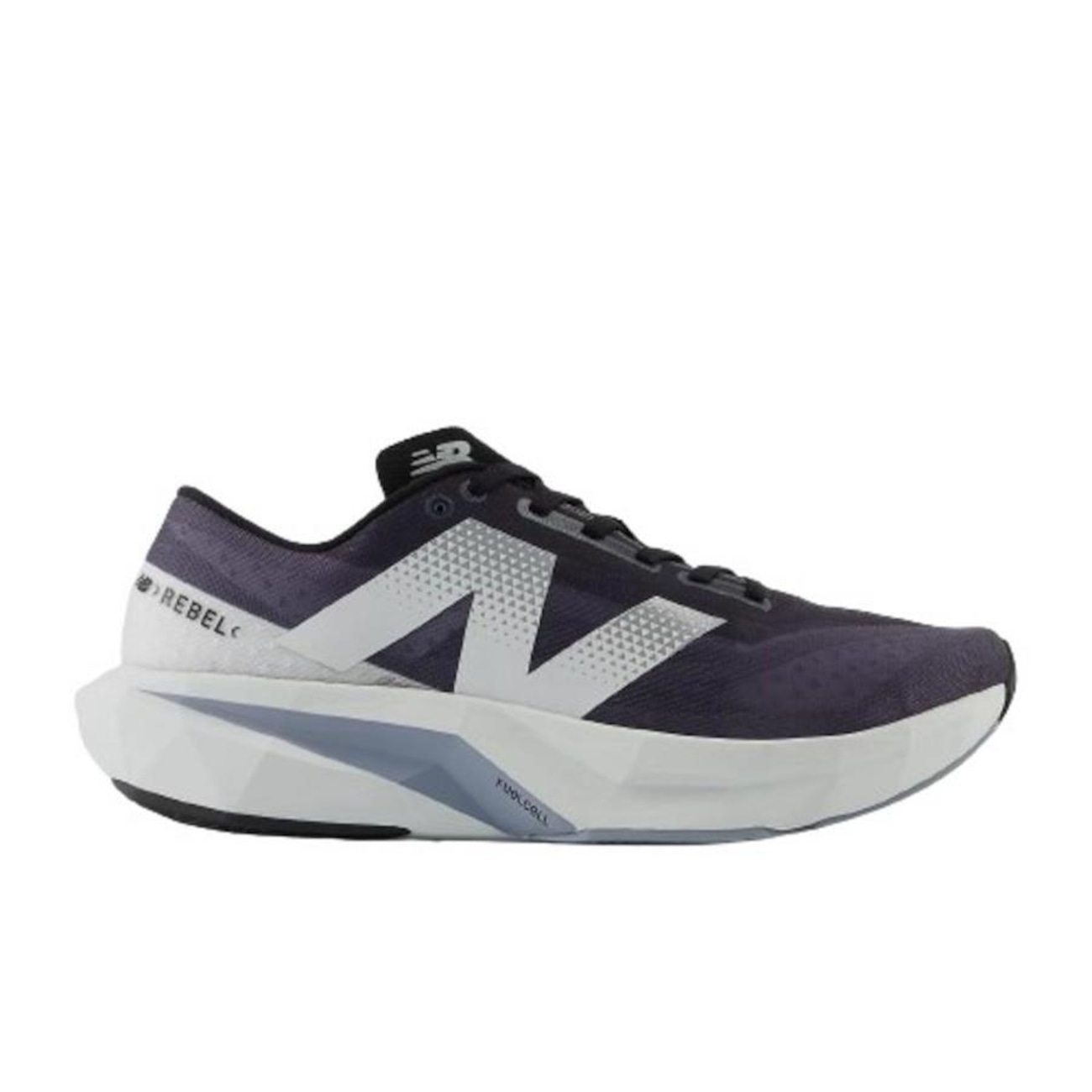 Tênis New Balance Fuelcell Rebel V4 - Masculino