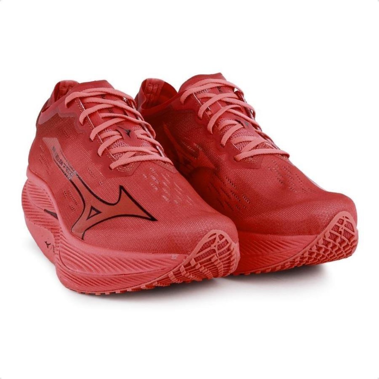 TÊNIS MIZUNO WAVE REBELLION PRO 2 - MASCULINO | Centauro
