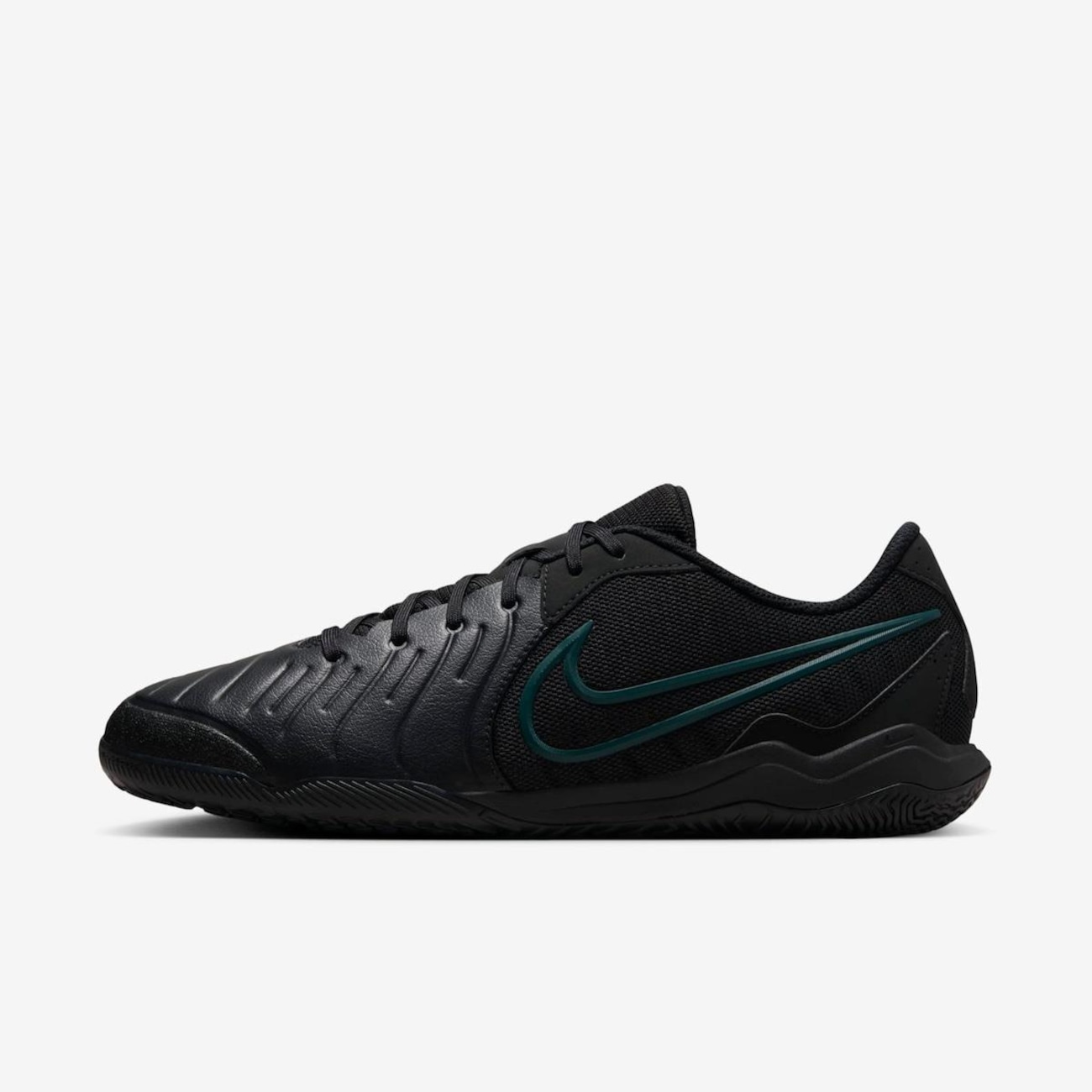 Chuteira Futsal Nike Tiempo 10 Academy - Adulto