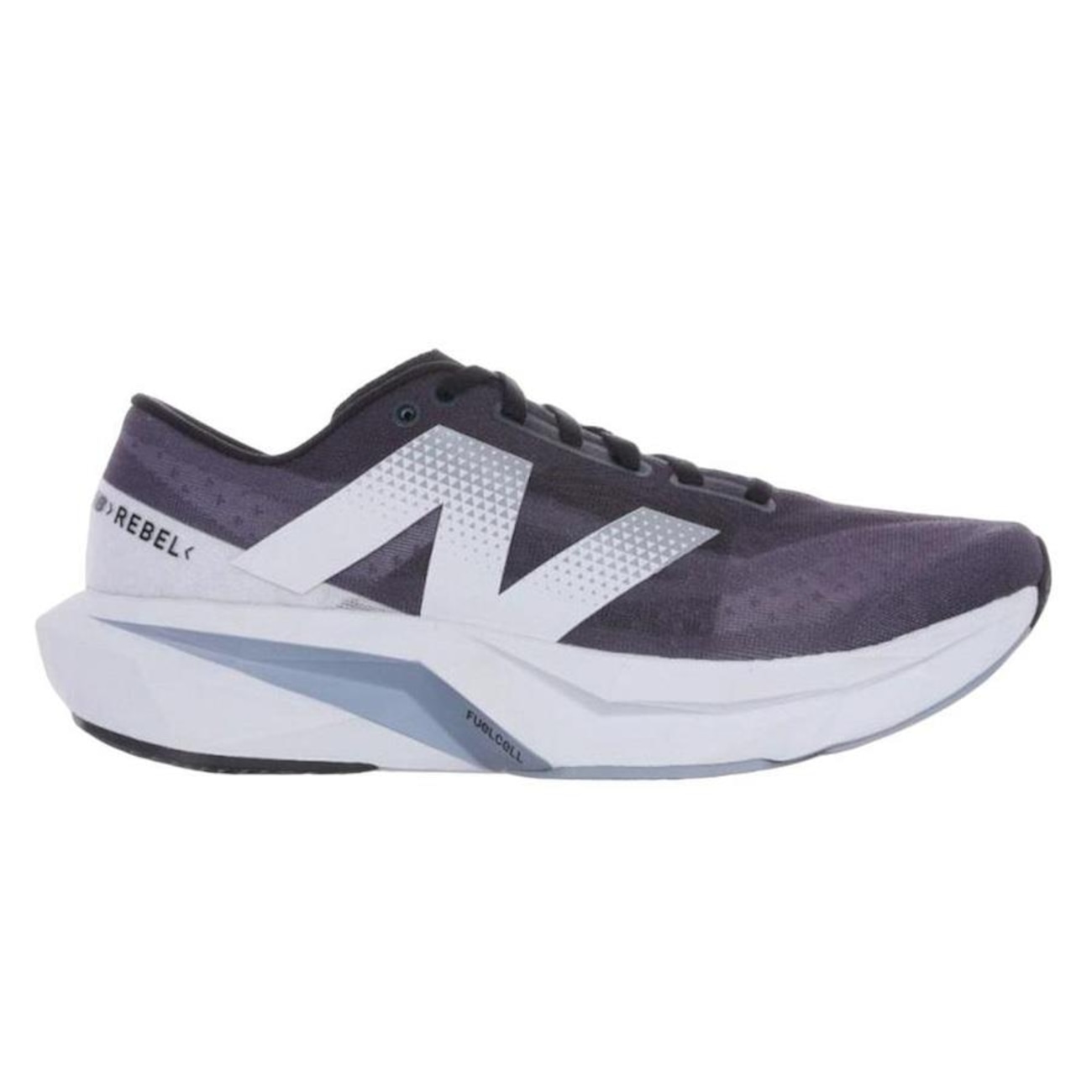 Tênis New Balance Fuelcell Rebel V4 - Masculino