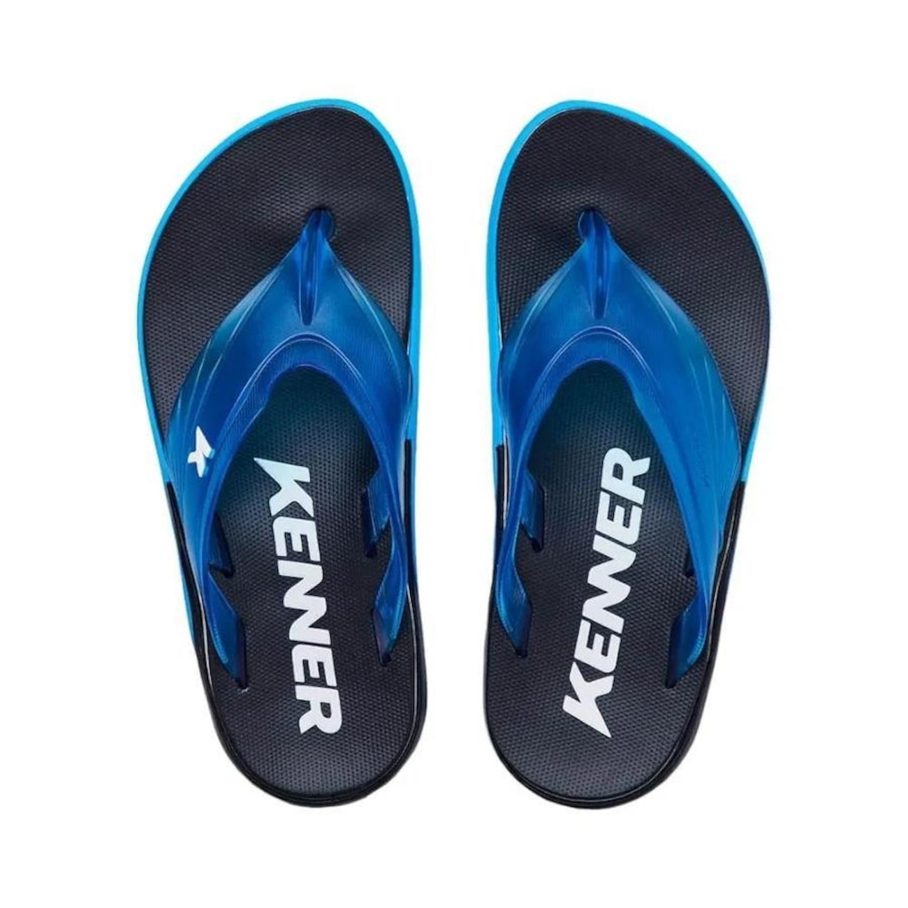 Chinelo Kenner X-Level Dkb - Masculino | Centauro