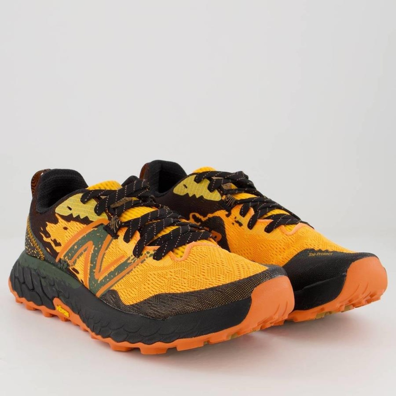 Tênis New Balance Fresh Foam X Hierro V7 - Masculino | Centauro