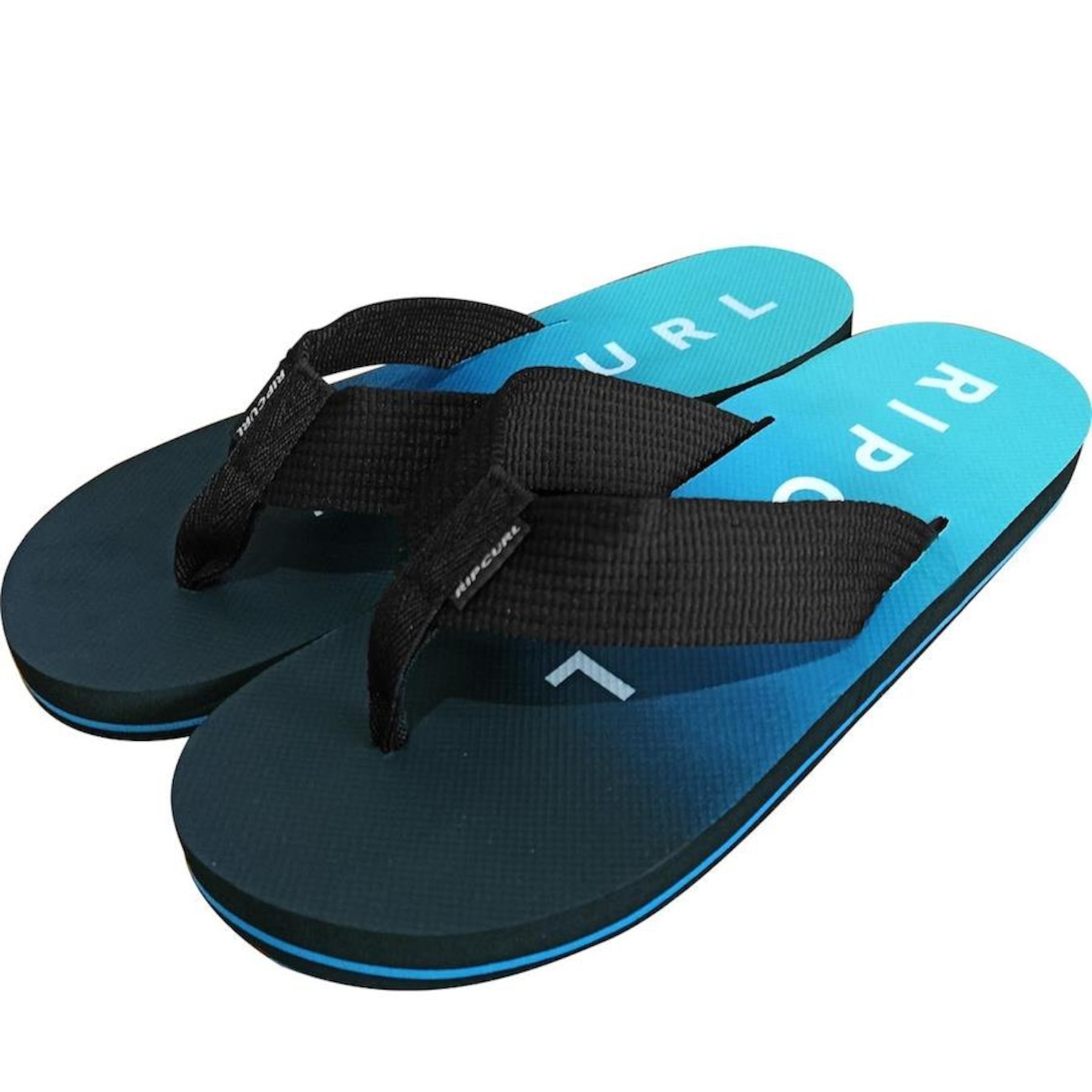 Chinelo Rip Curl Bob Cush - Masculino em Promoção | Centauro