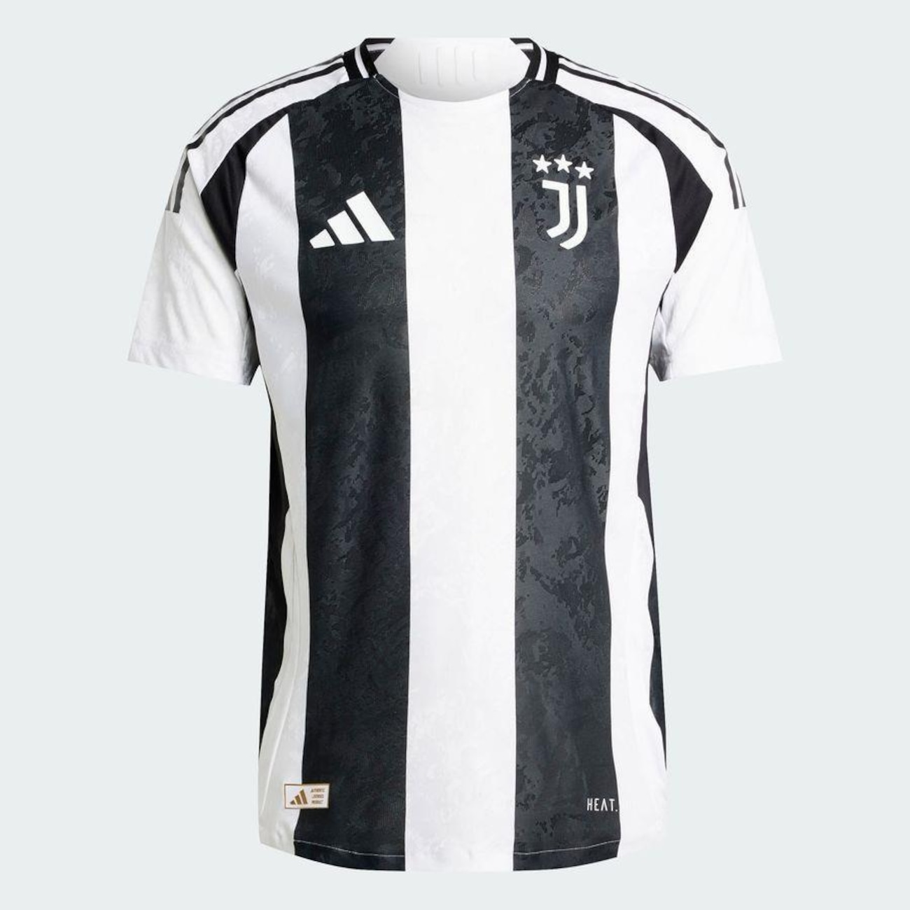 Juventus2025adidas シャツ Camisa_Pre-