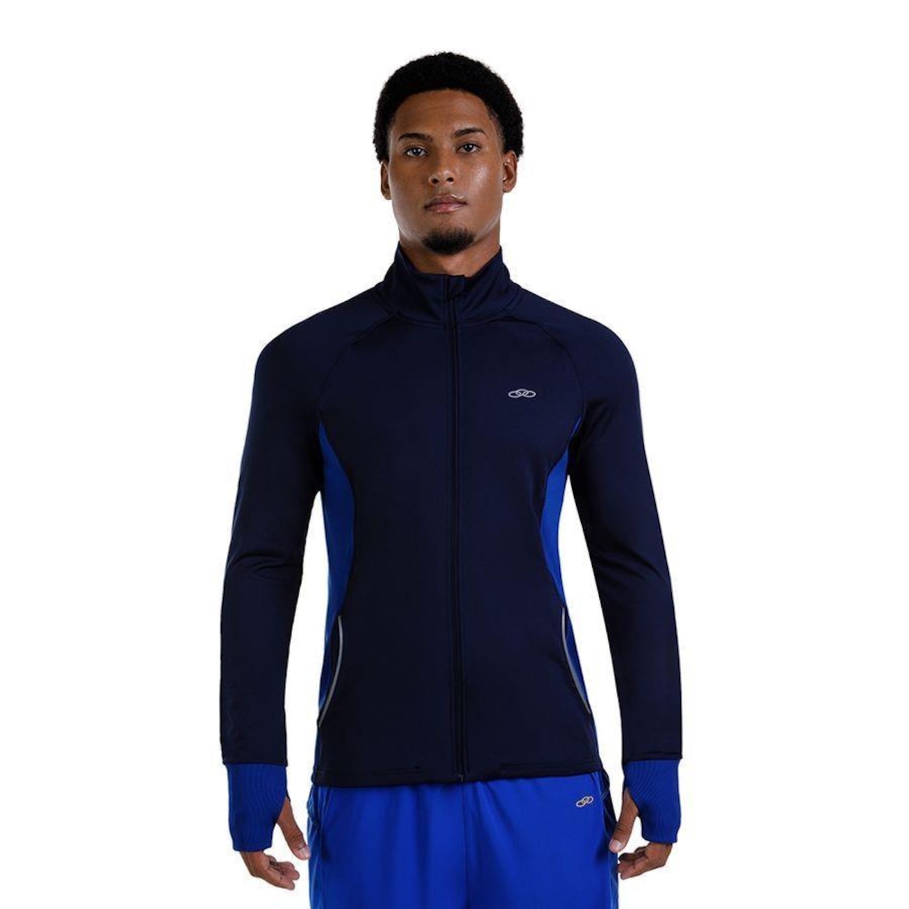 Jaqueta Olympikus Funcionalidade Termo - Masculina | Centauro