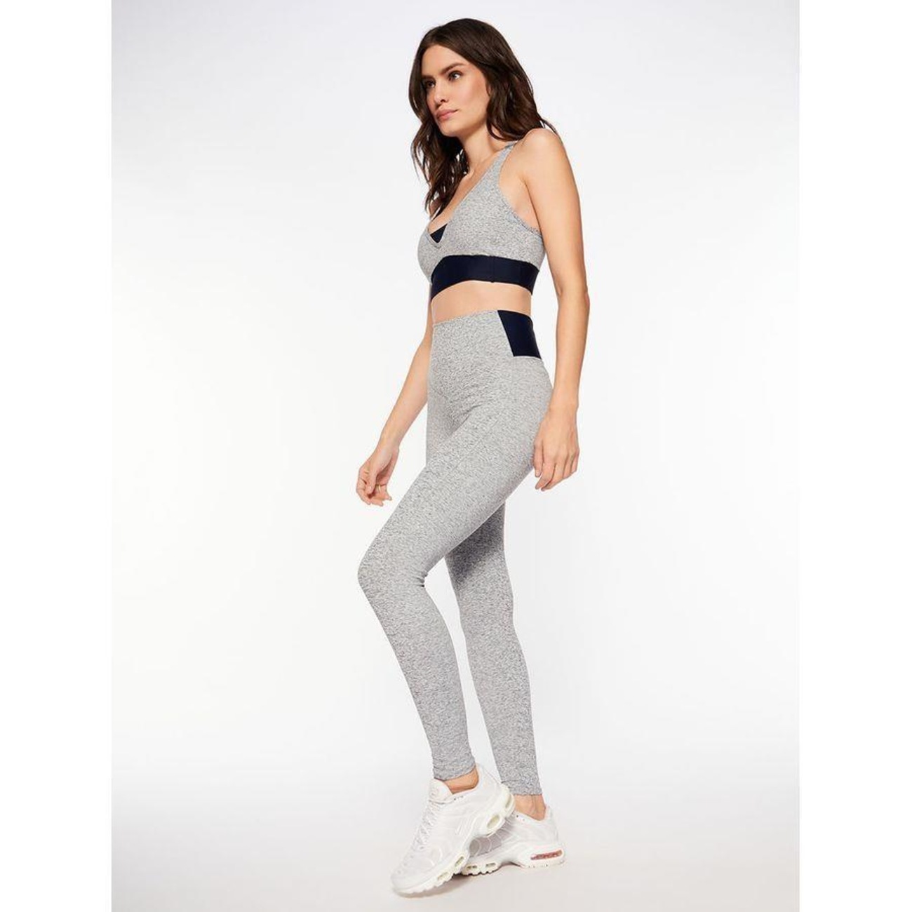 Legging Lisa Serenity - Bodyforsure | Centauro