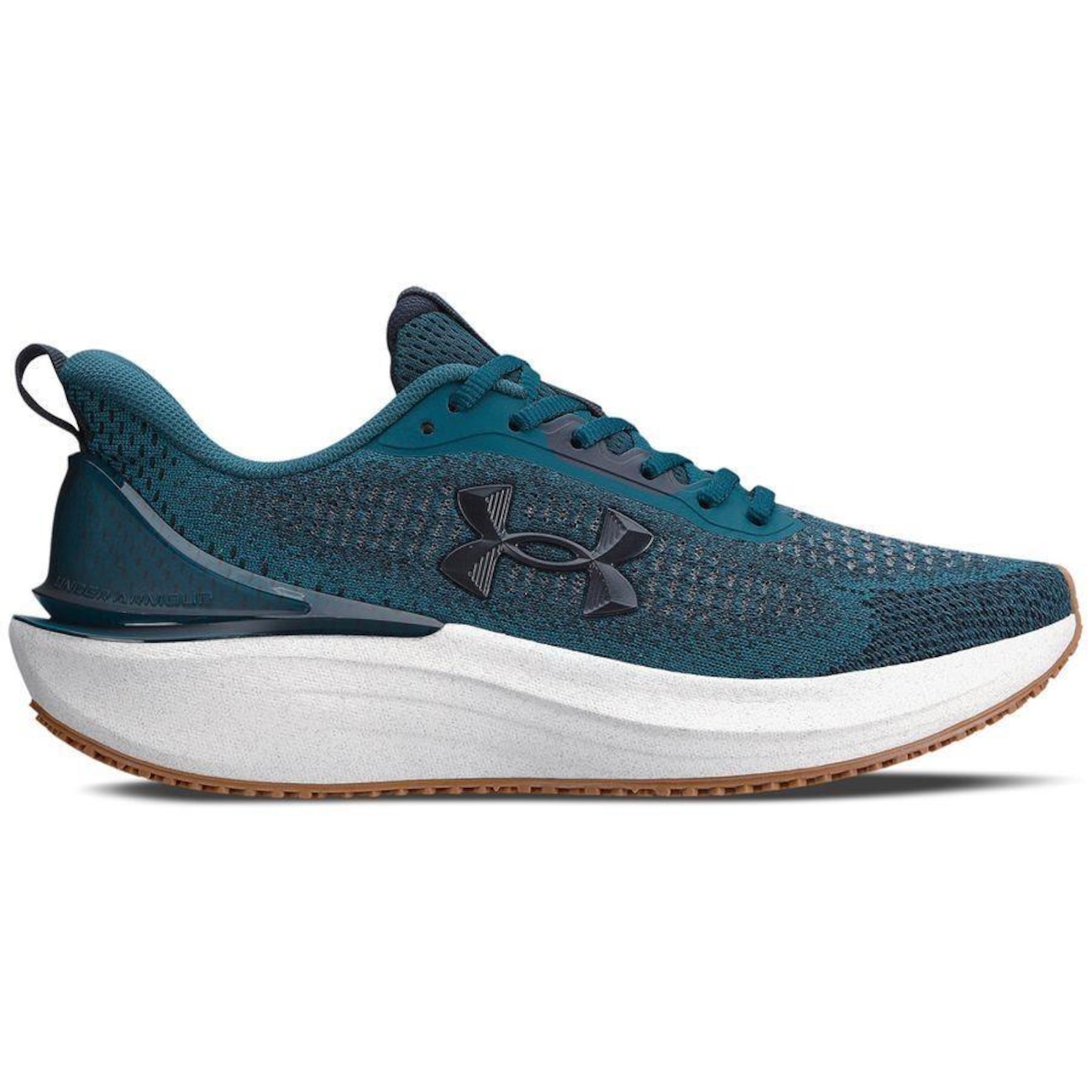 Tênis Under Armour Charged Skyline 4 - Unissex