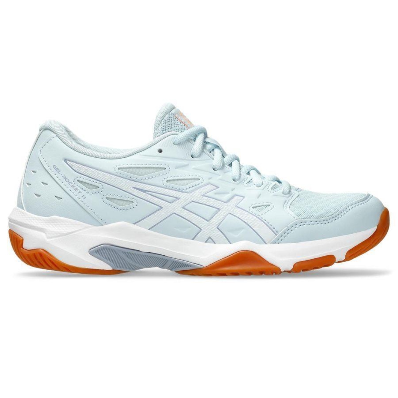 Tênis Asics Gel-Rocket 11 - Feminino