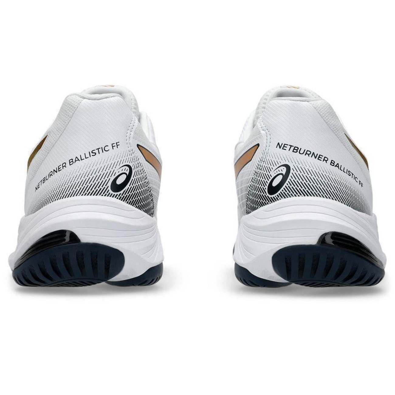 Tênis Asics Netburner Ballistic Ff 3 - Masculino | Centauro
