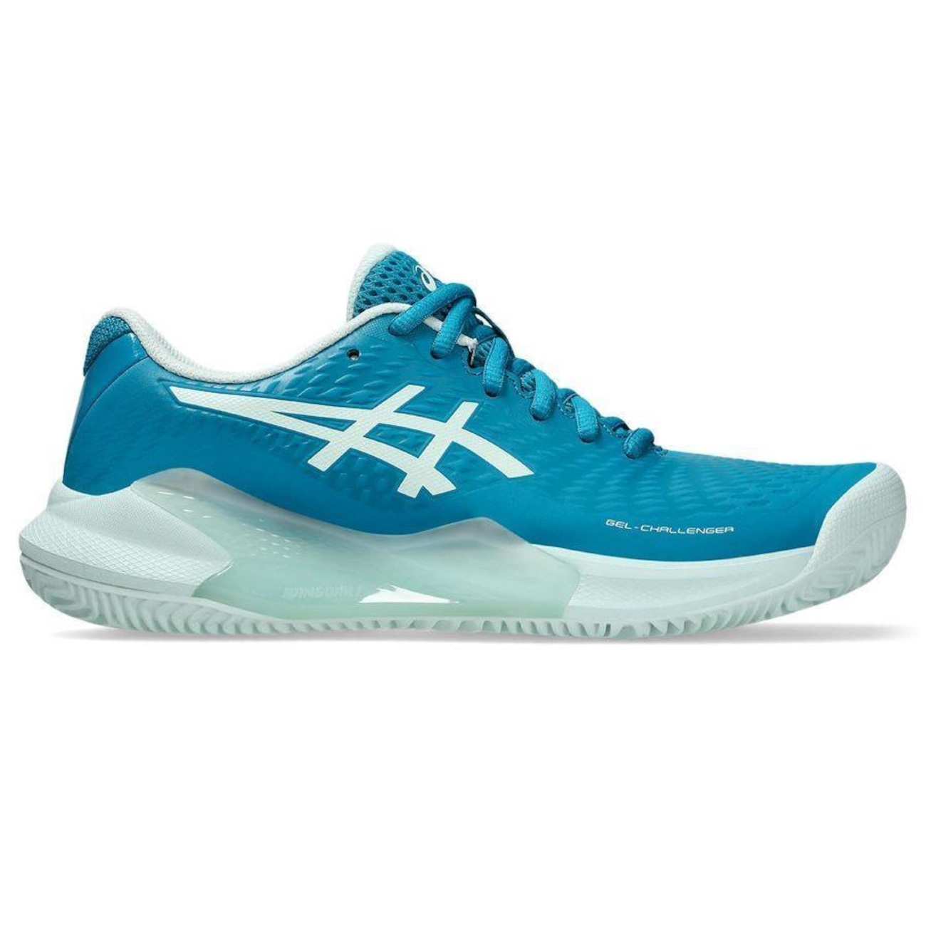 Tênis Asics Gel-Challenger 14 Clay - Feminino | Centauro