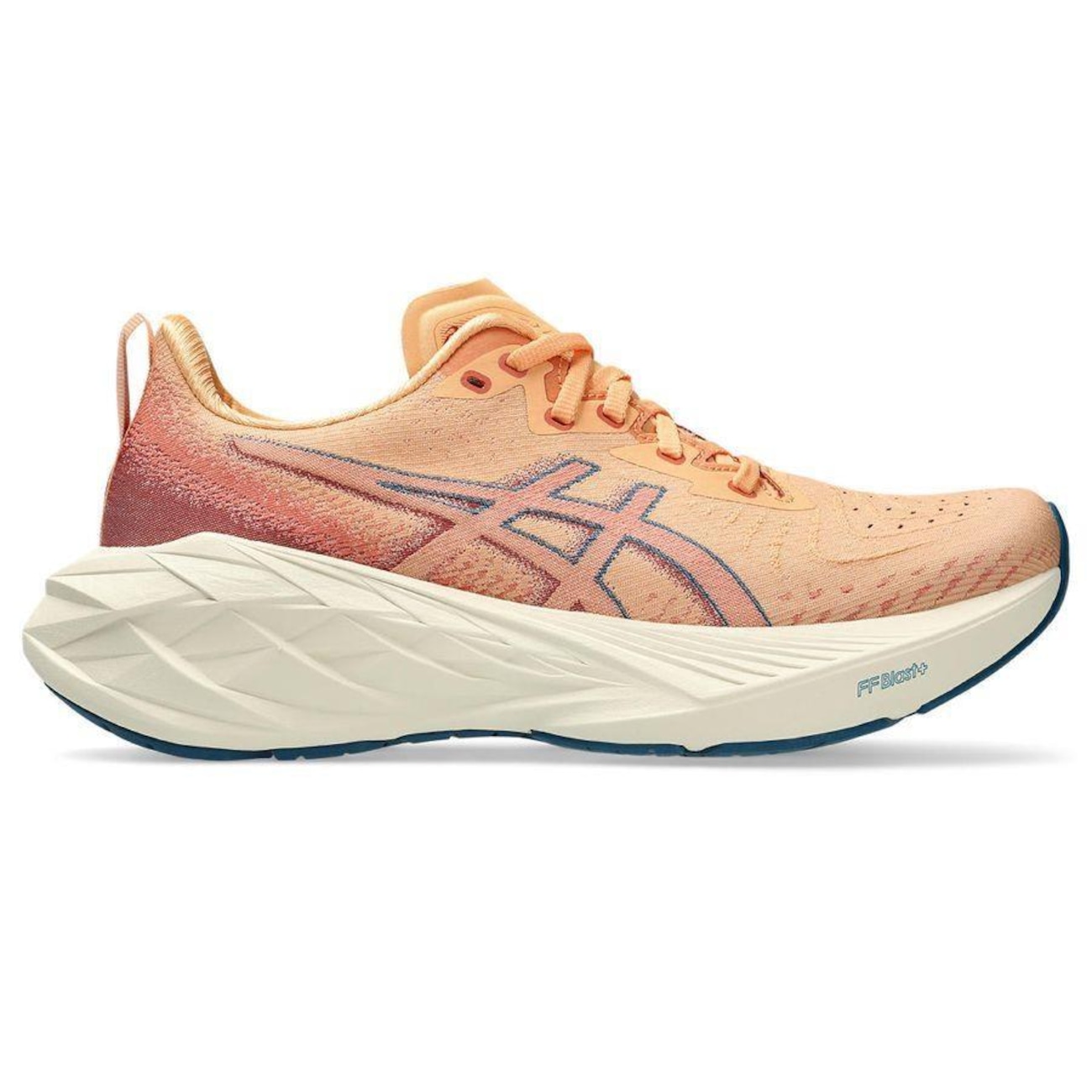 Tênis ASICS Novablast 4 - Feminino