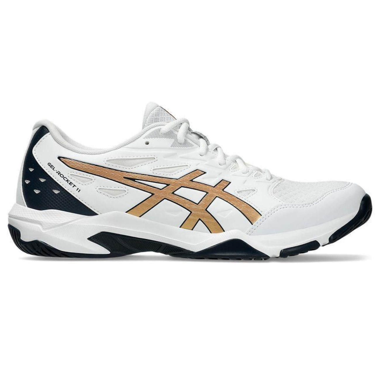 Tênis Asics Gel-Rocket 11 - Masculino