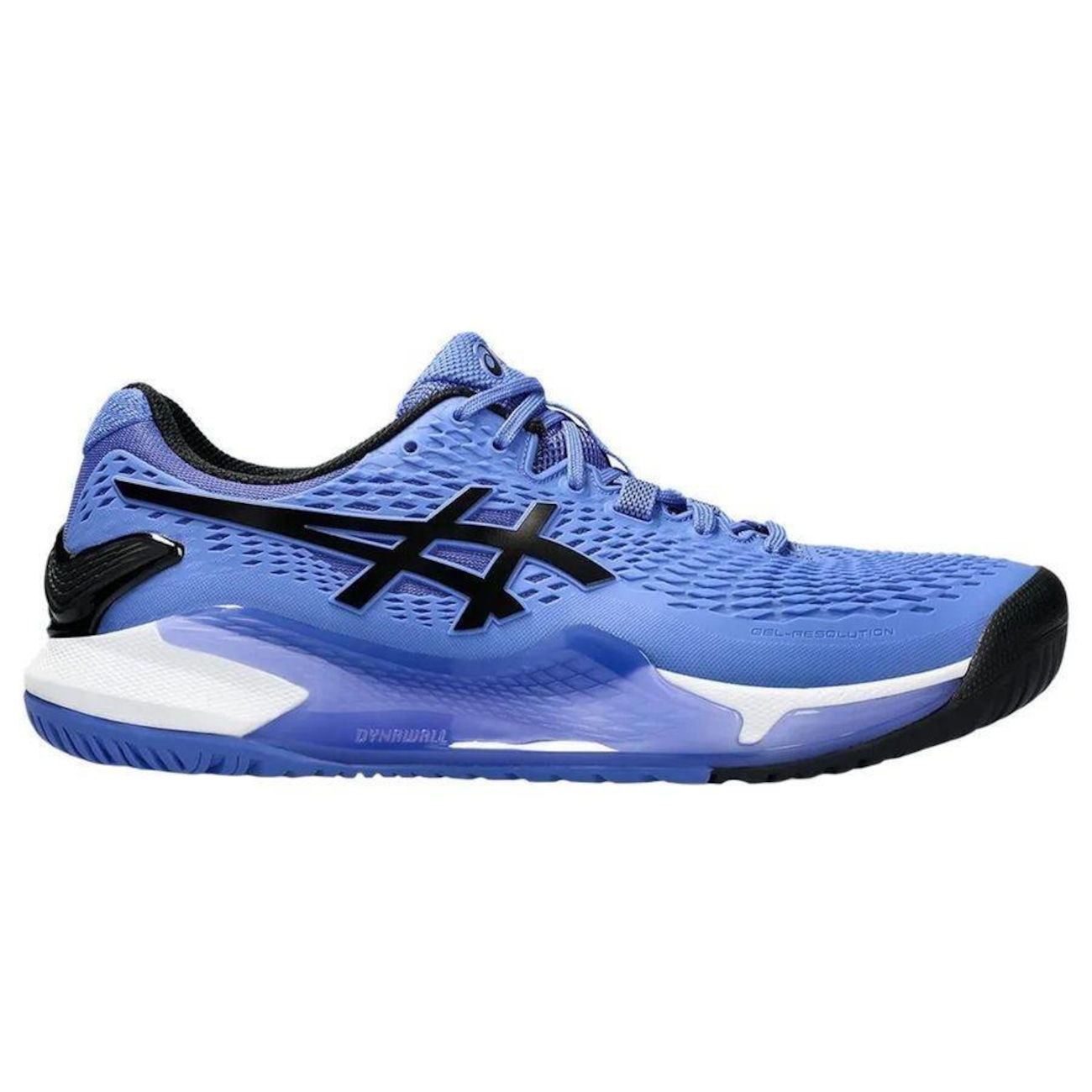 Tênis Asics Gel Resolution 9 - Masculino