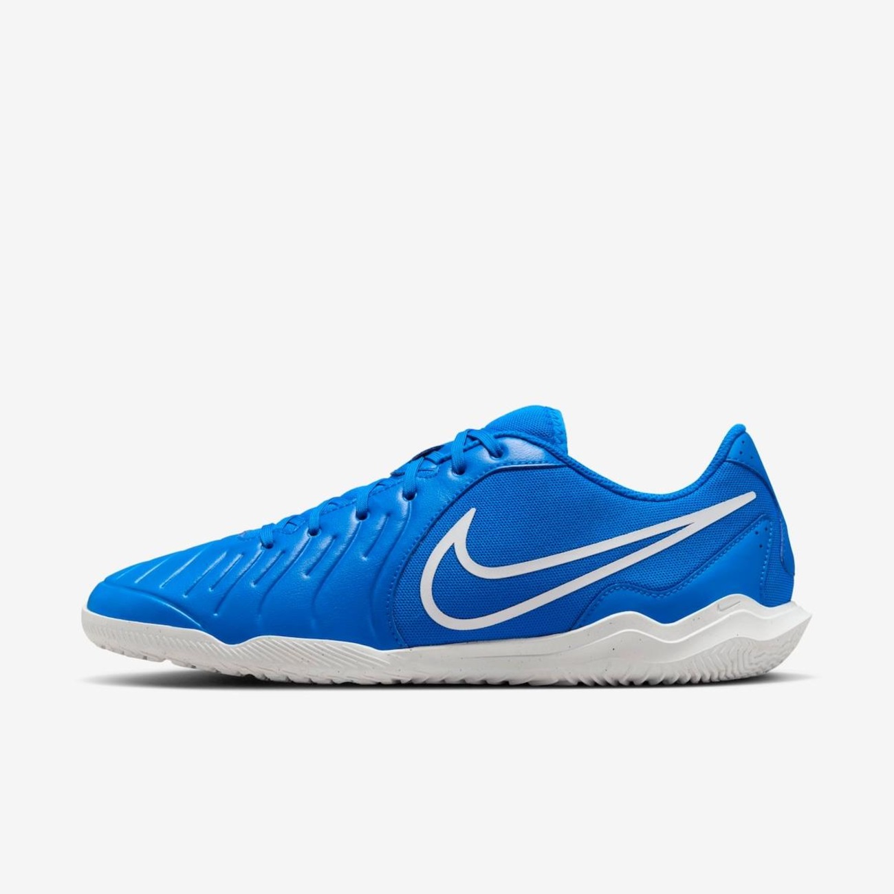 Chuteira Futsal Nike Tiempo 10 Club Adulto