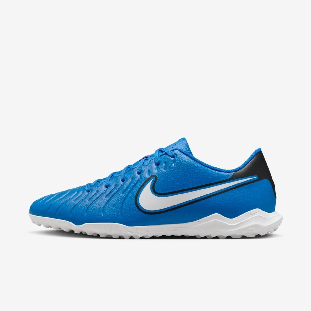 Chuteira Society Nike Tiempo 10 Club - Adulto