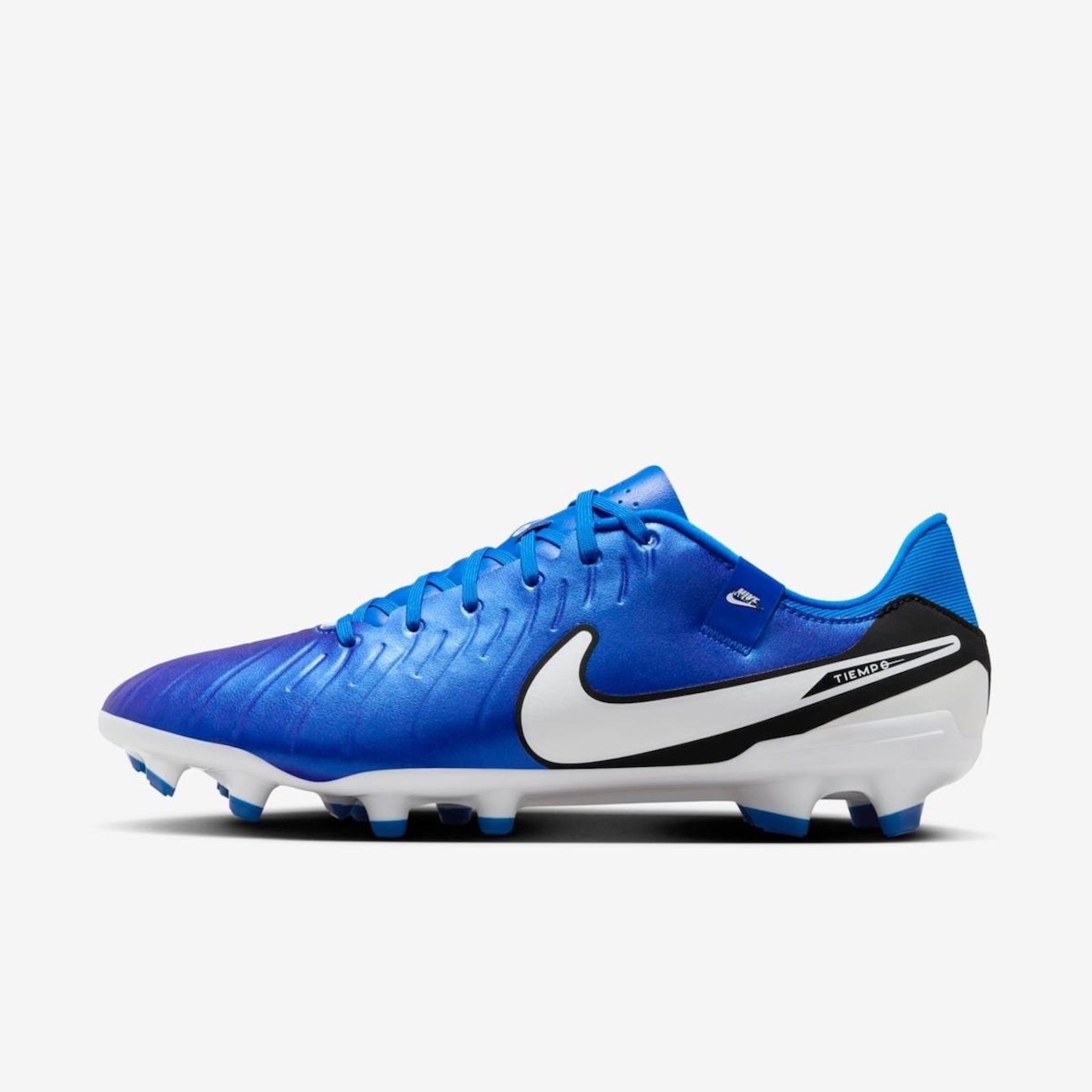 Chuteira de Campo Nike Tiempo 10 Academy - Adulto | Centauro