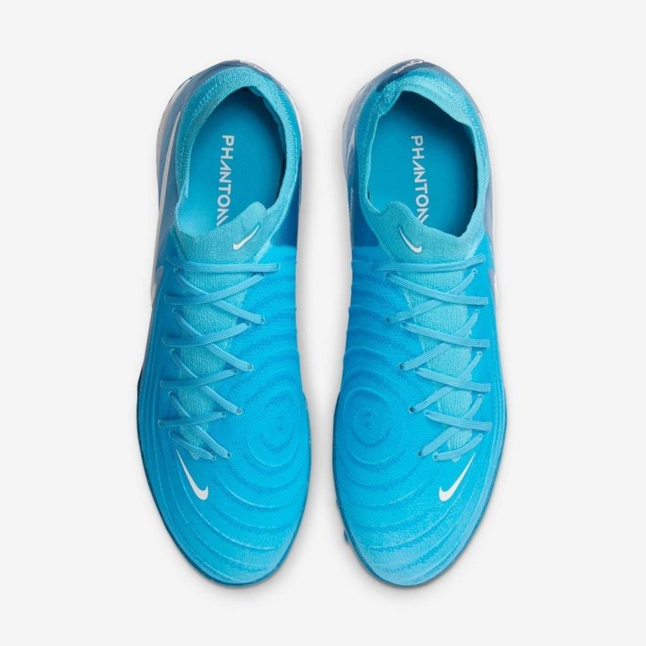 Chuteira Society Nike Phantom React GX II Pro - Adulto em Promoção
