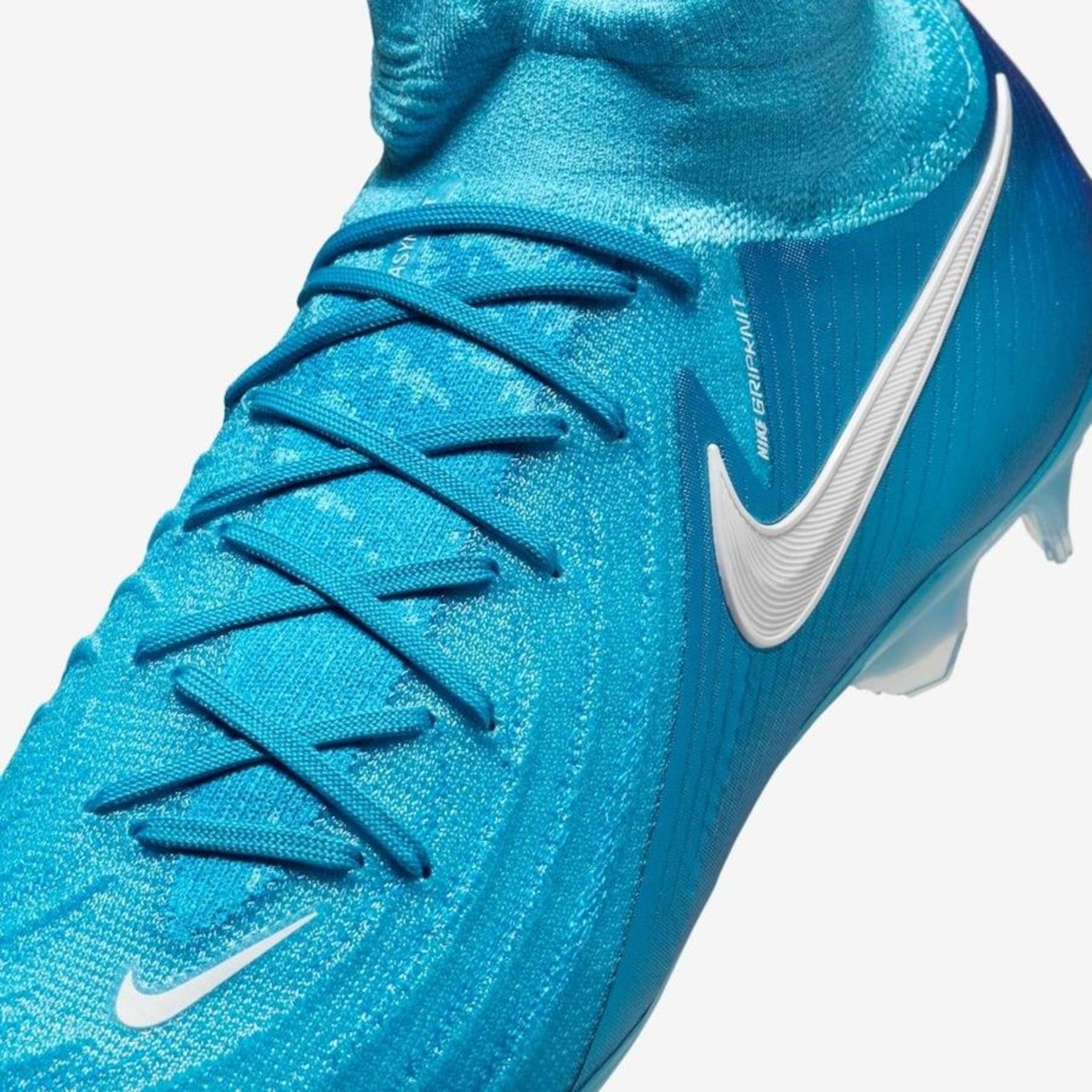 Chuteira de Campo Nike Phantom Luna 2 Elite - Adulto | Centauro