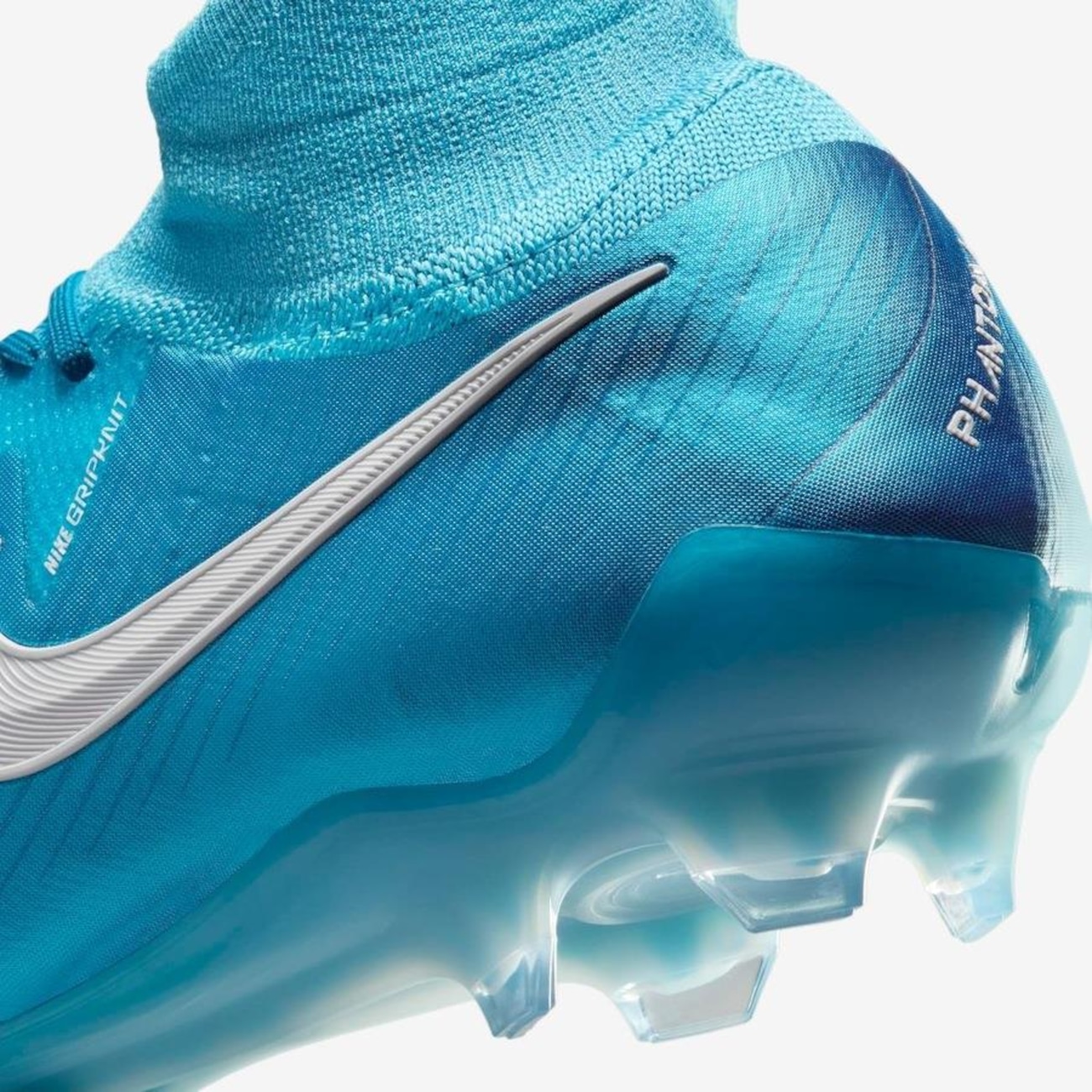 Chuteira de Campo Nike Phantom Luna 2 Elite - Adulto | Centauro