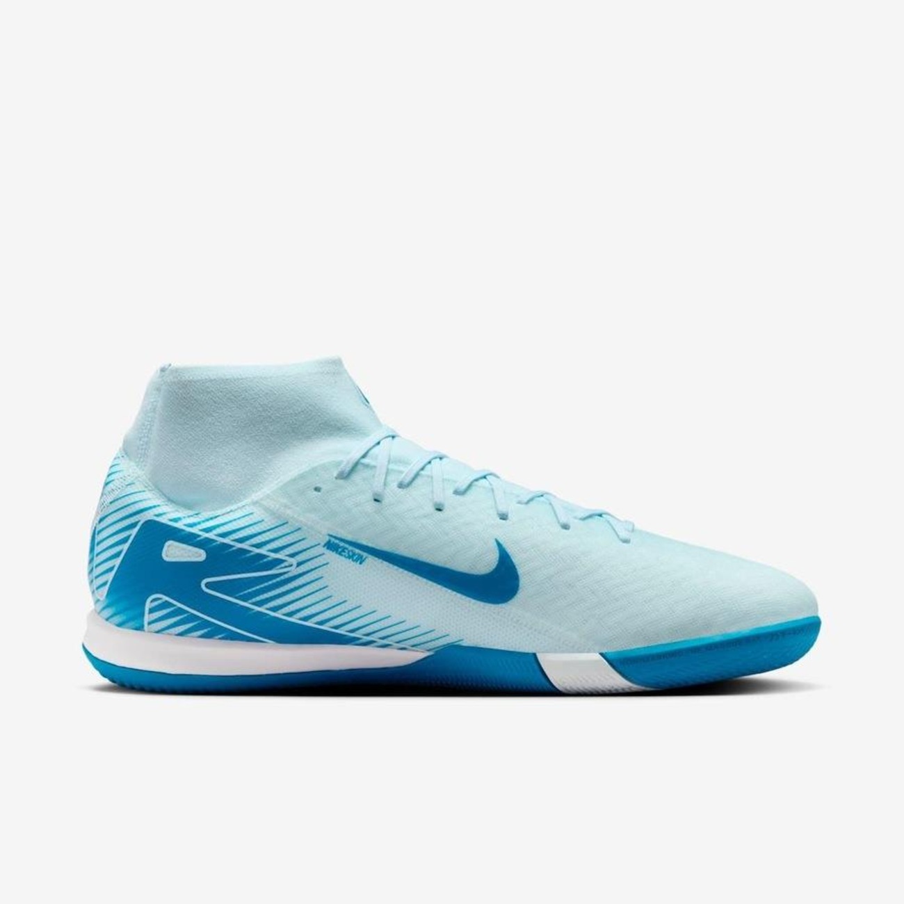 Chuteira Futsal Nike Zoom Superfly 10 Academy - Adulto | Centauro